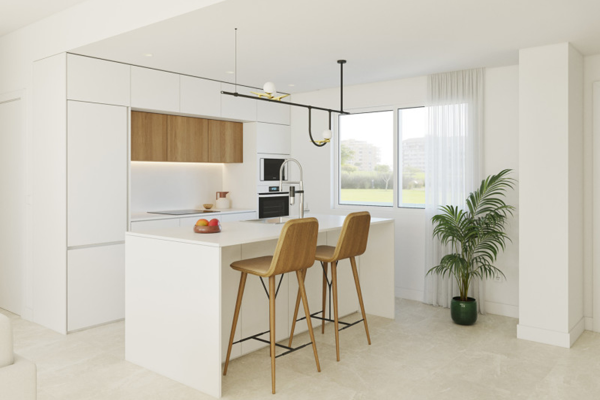 Nieuwbouw - Adosados - Sucina - 30590