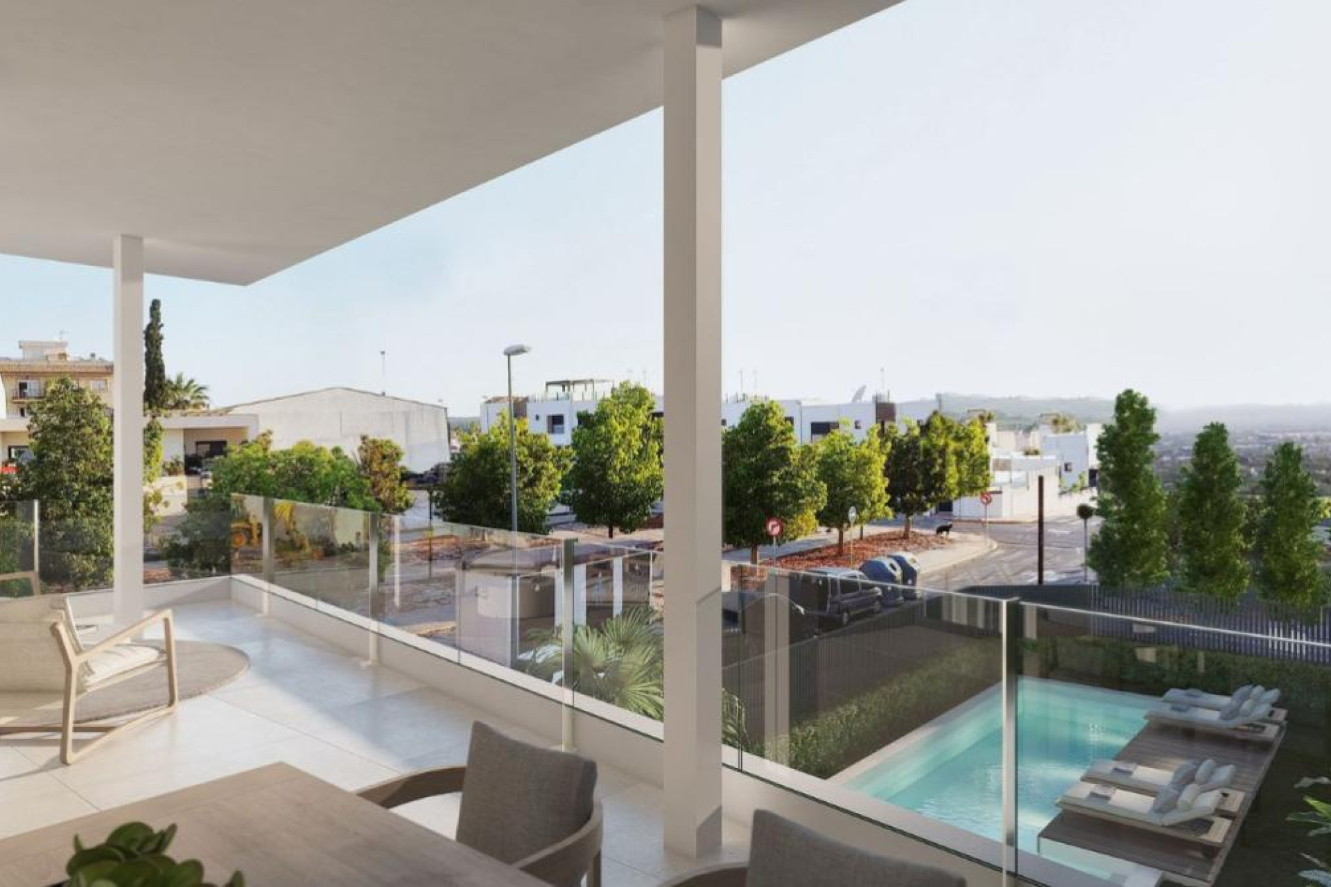 Nieuwbouw - Apartamentos - Benijofar - 03178