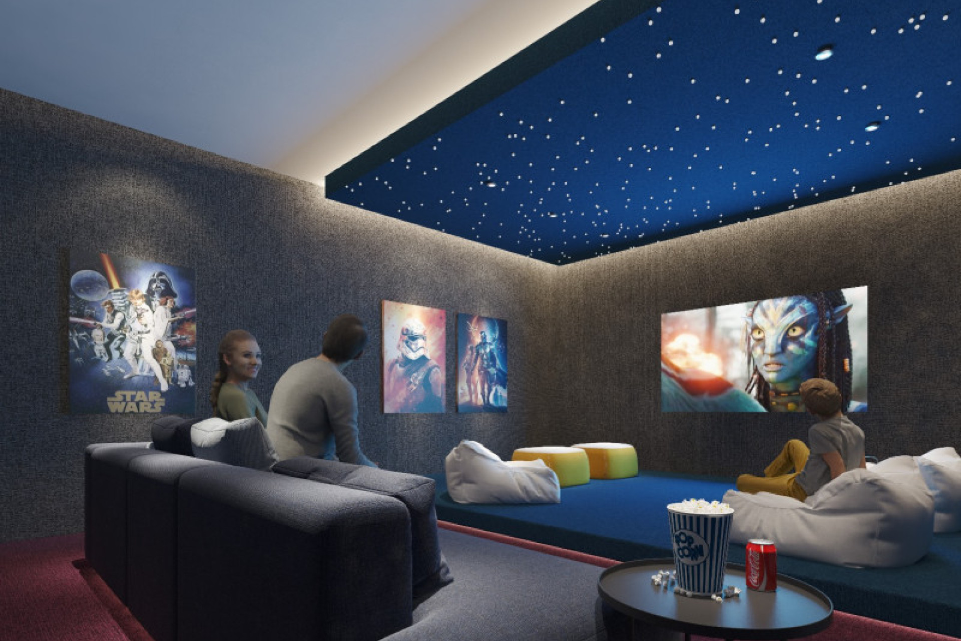 Nieuwbouw - Apartamentos - Calpe - 03710