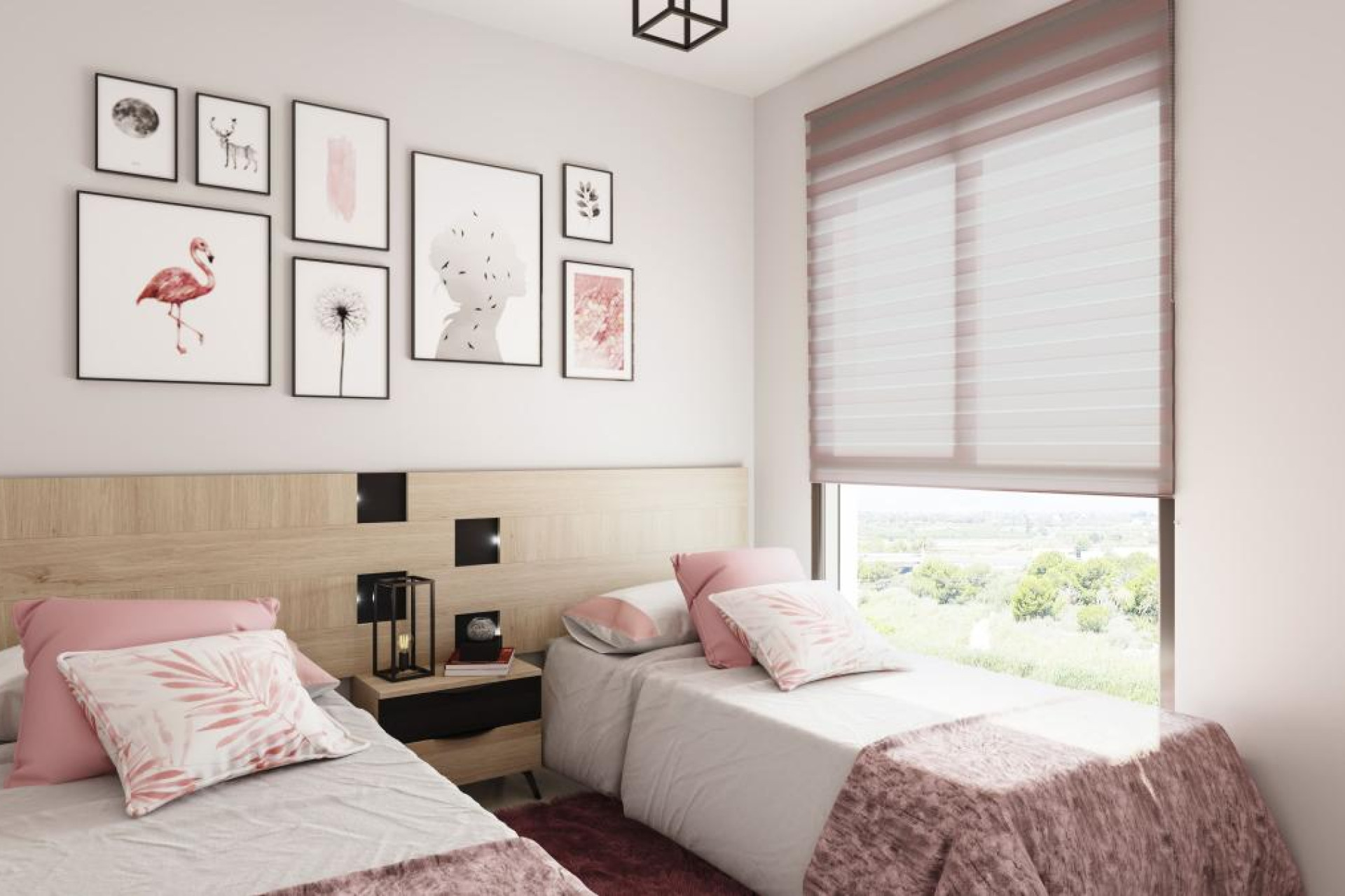 Nieuwbouw - Apartamentos - Guardamar del Segura - 03140