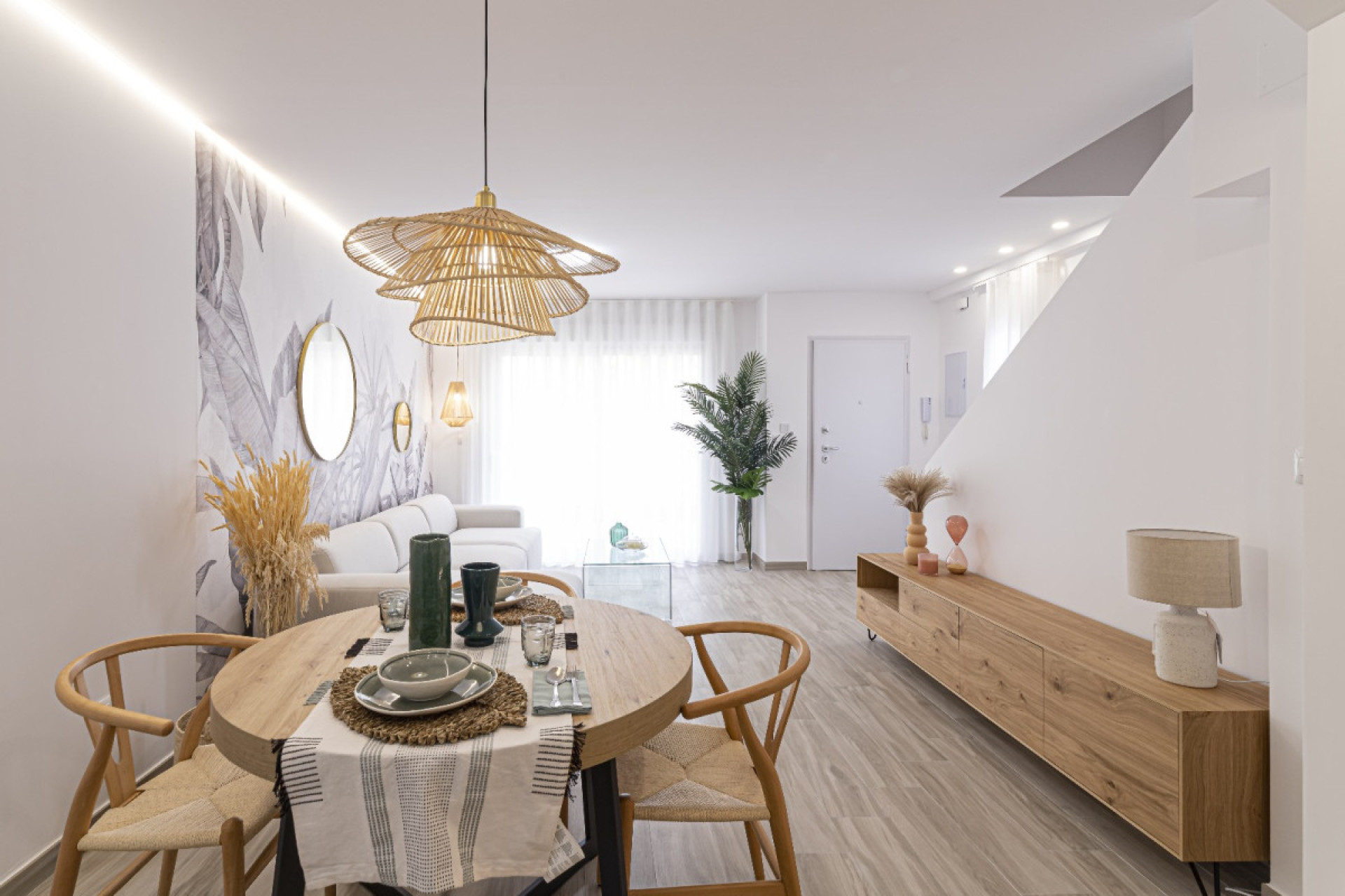Nieuwbouw - Apartamentos - La Manga del Mar Menor - 30380