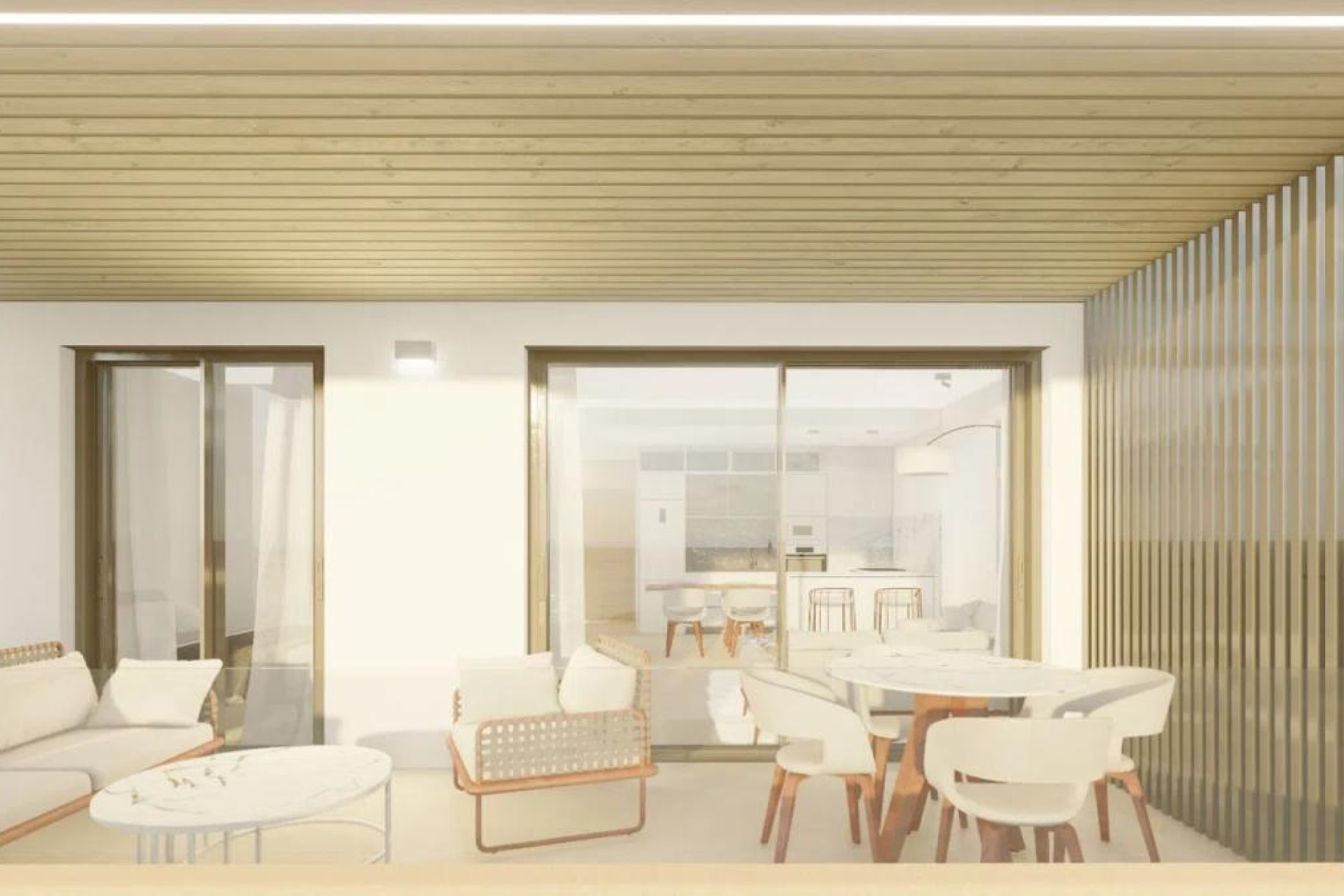 Nieuwbouw - Apartamentos - La Villajoyosa / Vila Joiosa - Avenida Ciudad de Requena, 17