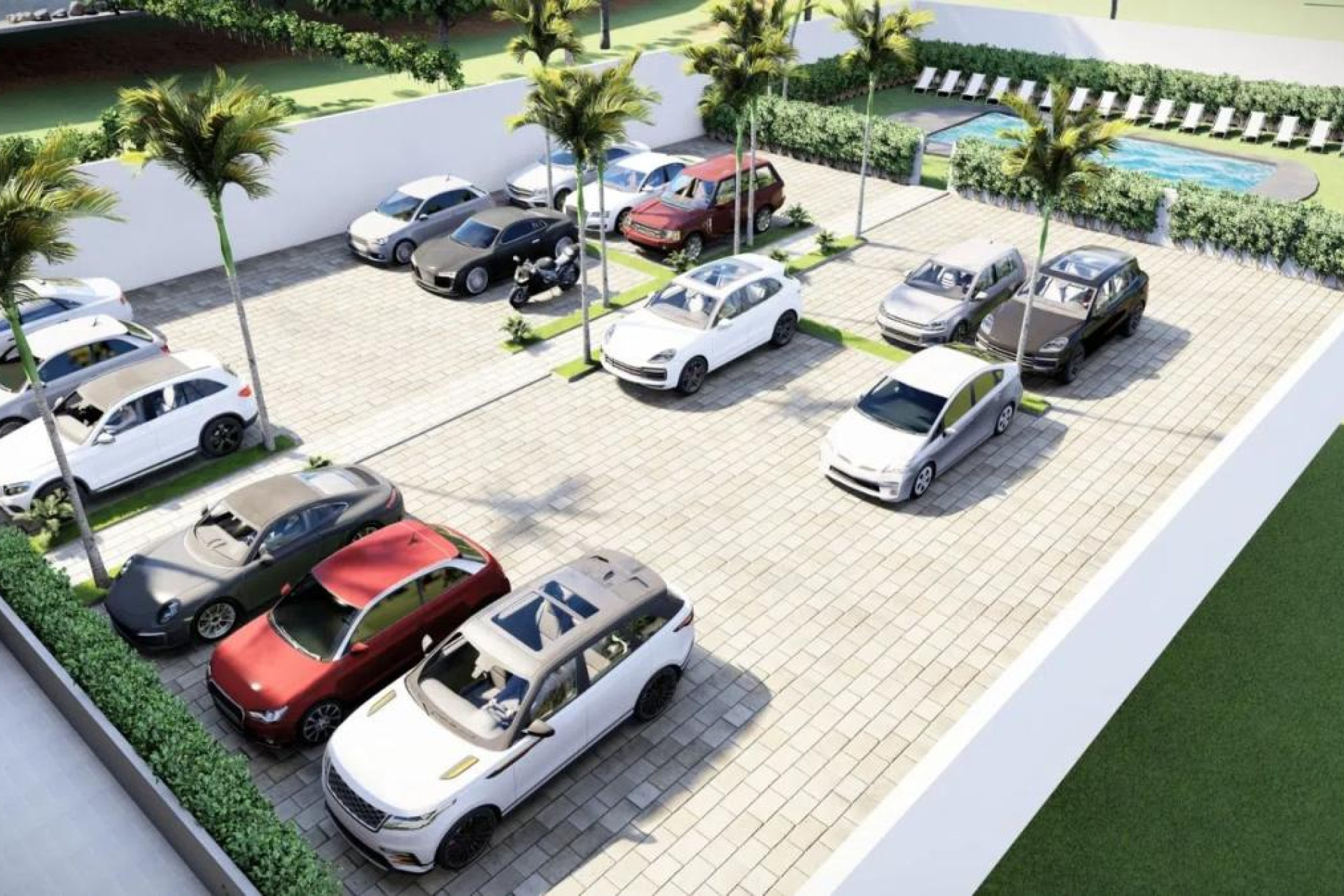 Nieuwbouw - Apartamentos - La Villajoyosa / Vila Joiosa - Avenida Ciudad de Requena, 17