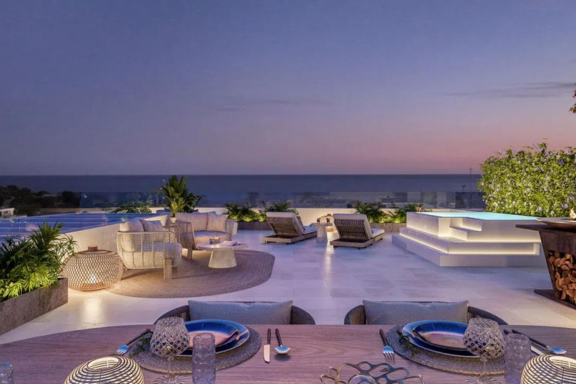 Nieuwbouw - Apartamentos - La Villajoyosa / Vila Joiosa - Edeta s/n