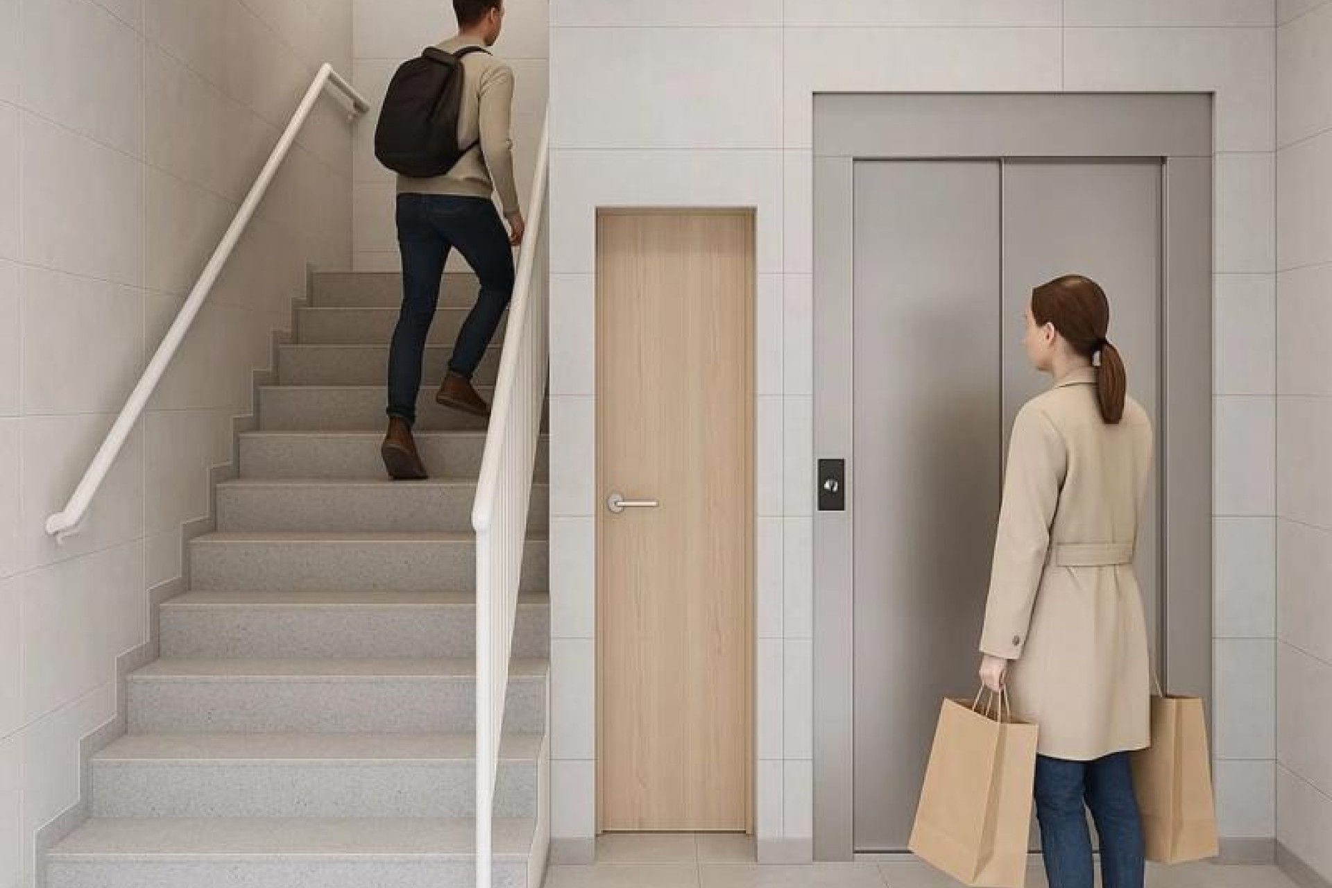 Nieuwbouw - Apartamentos - Mazarrón - Calle Juan Sebastián Elcano, 24