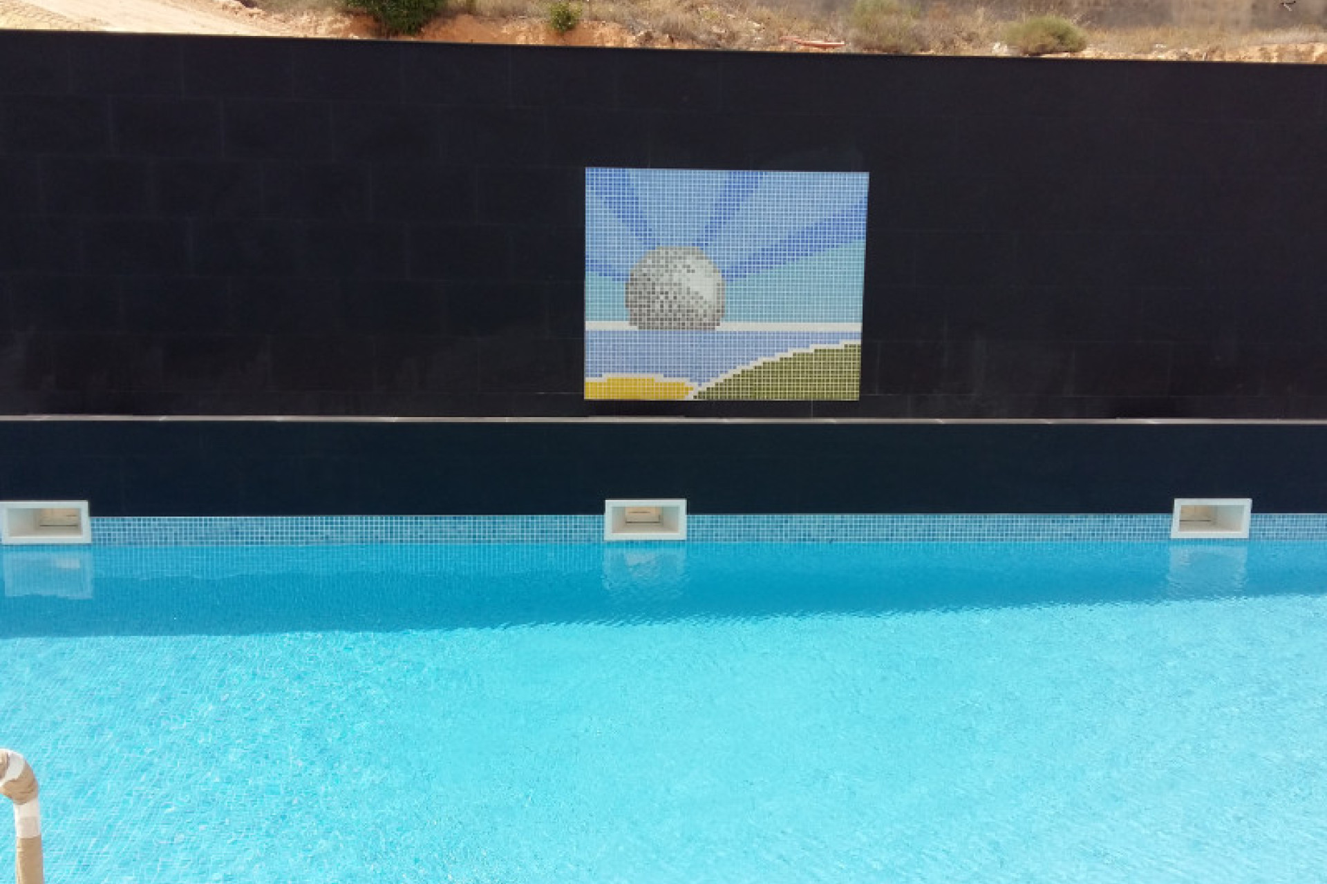 Nieuwbouw - Apartamentos - Orihuela - 03189, Calle Malvinas