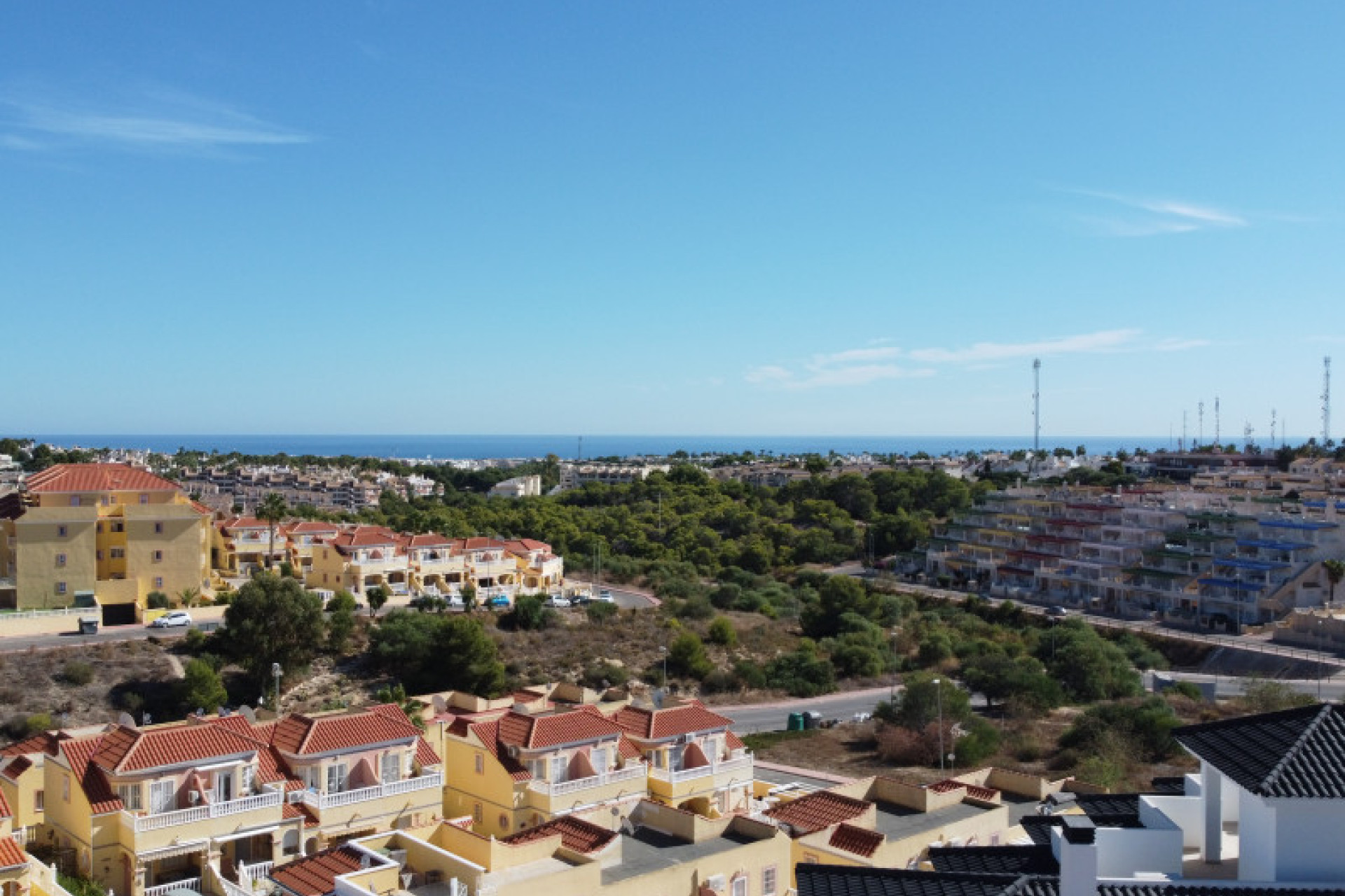 Nieuwbouw - Apartamentos - Orihuela - 03189, Calle Malvinas