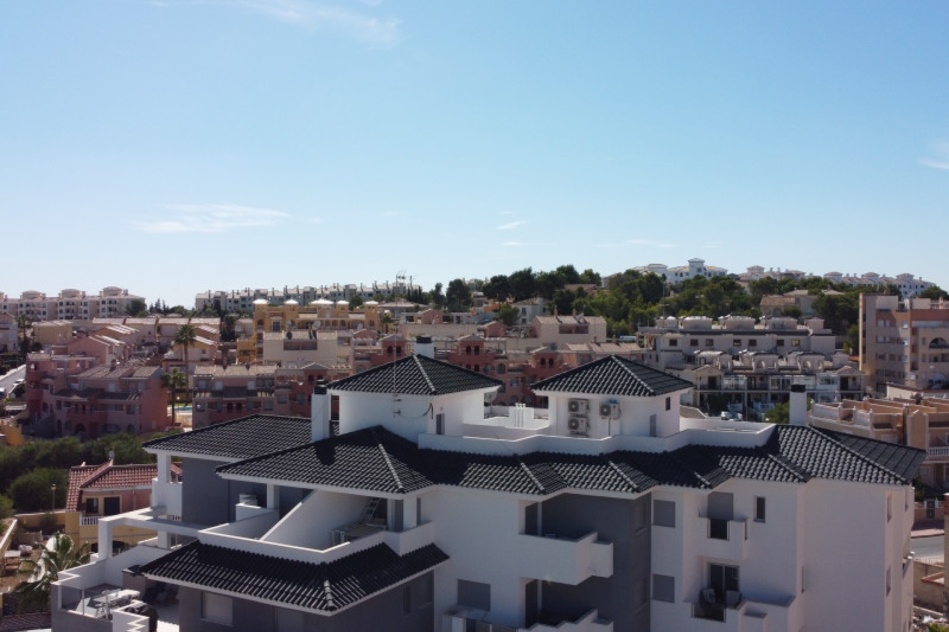 Nieuwbouw - Apartamentos - Orihuela - 03189, Calle Malvinas