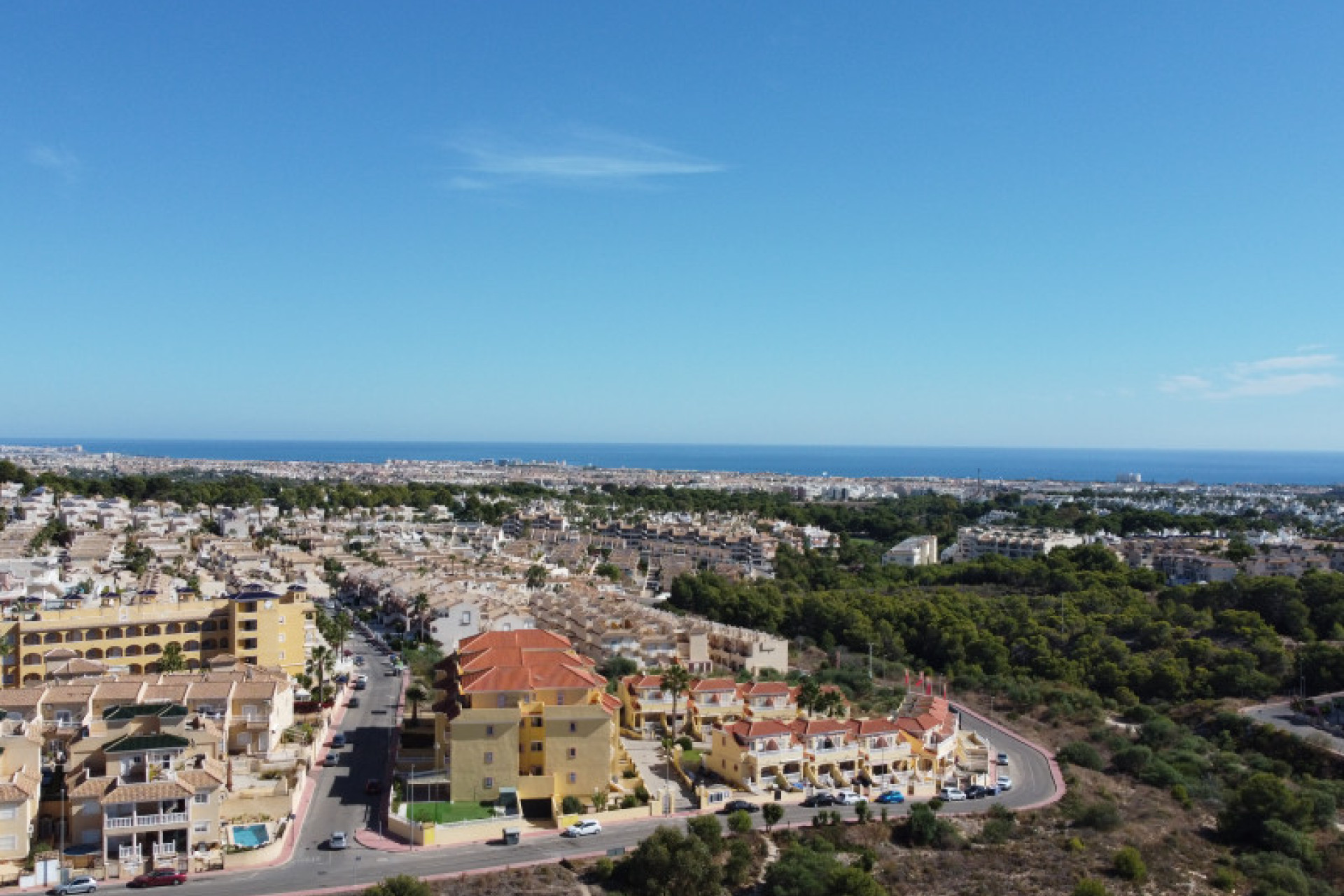 Nieuwbouw - Apartamentos - Orihuela - 03189, Calle Malvinas