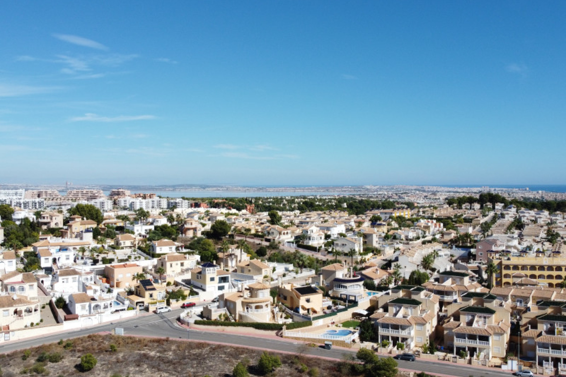 Nieuwbouw - Apartamentos - Orihuela - 03189, Calle Malvinas