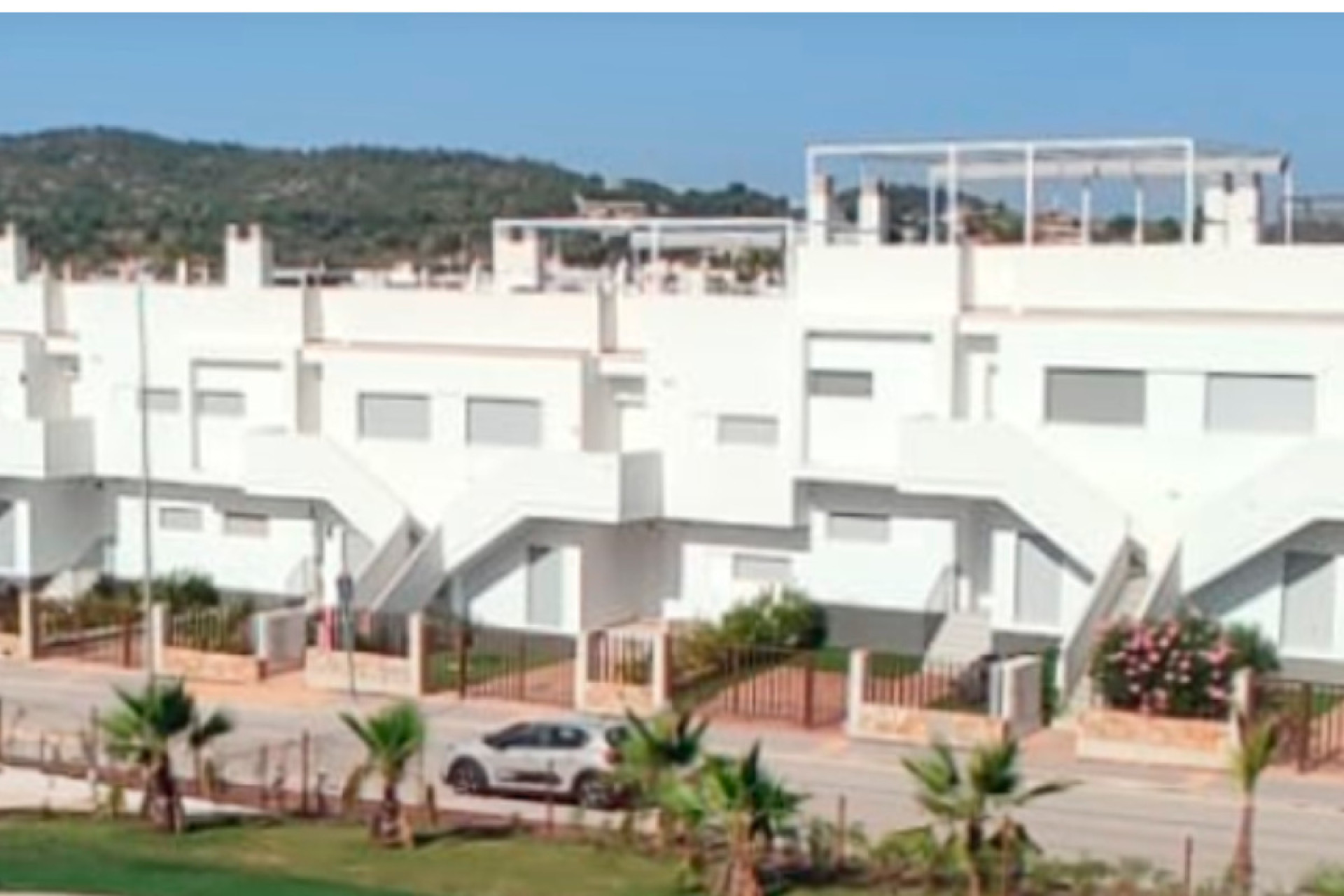 Nieuwbouw - Apartamentos - Orihuela - 03189