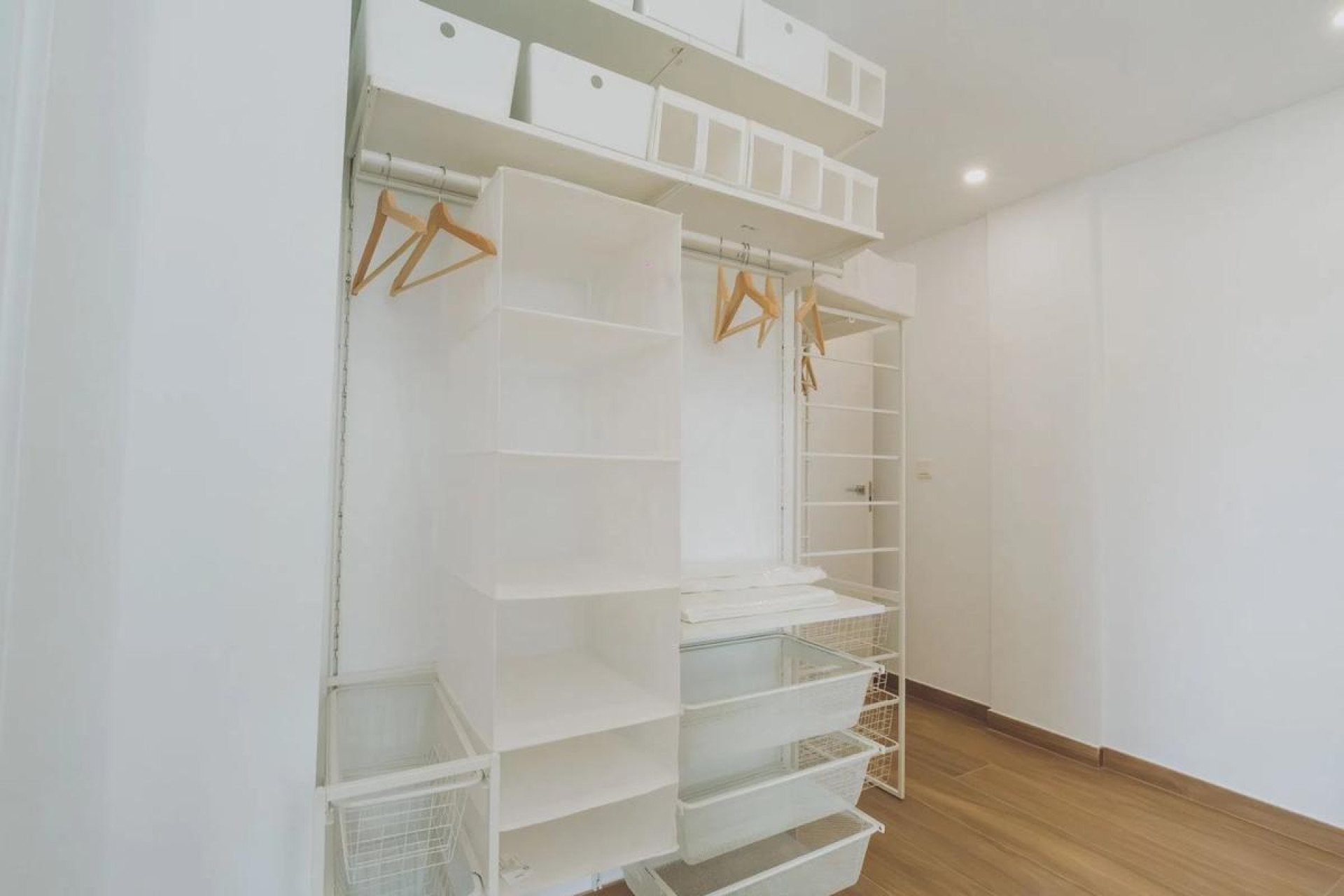 Nieuwbouw - Apartamentos - Redovan - Calle Antonio Machado, 19