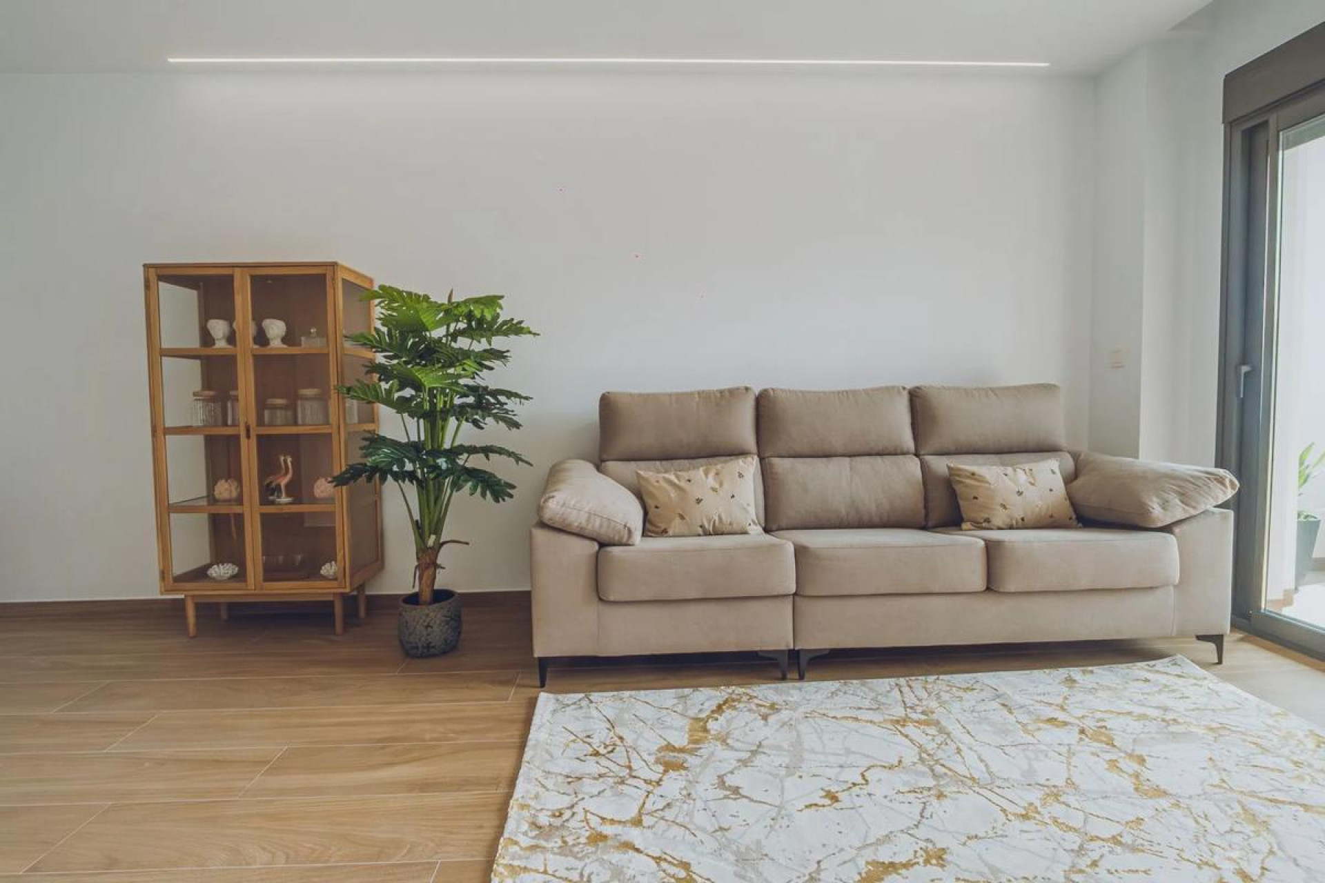 Nieuwbouw - Apartamentos - Redovan - Calle Antonio Machado, 19