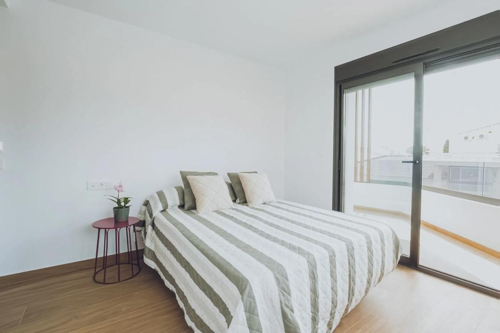 Nieuwbouw - Apartamentos - Redovan - Calle Antonio Machado, 19