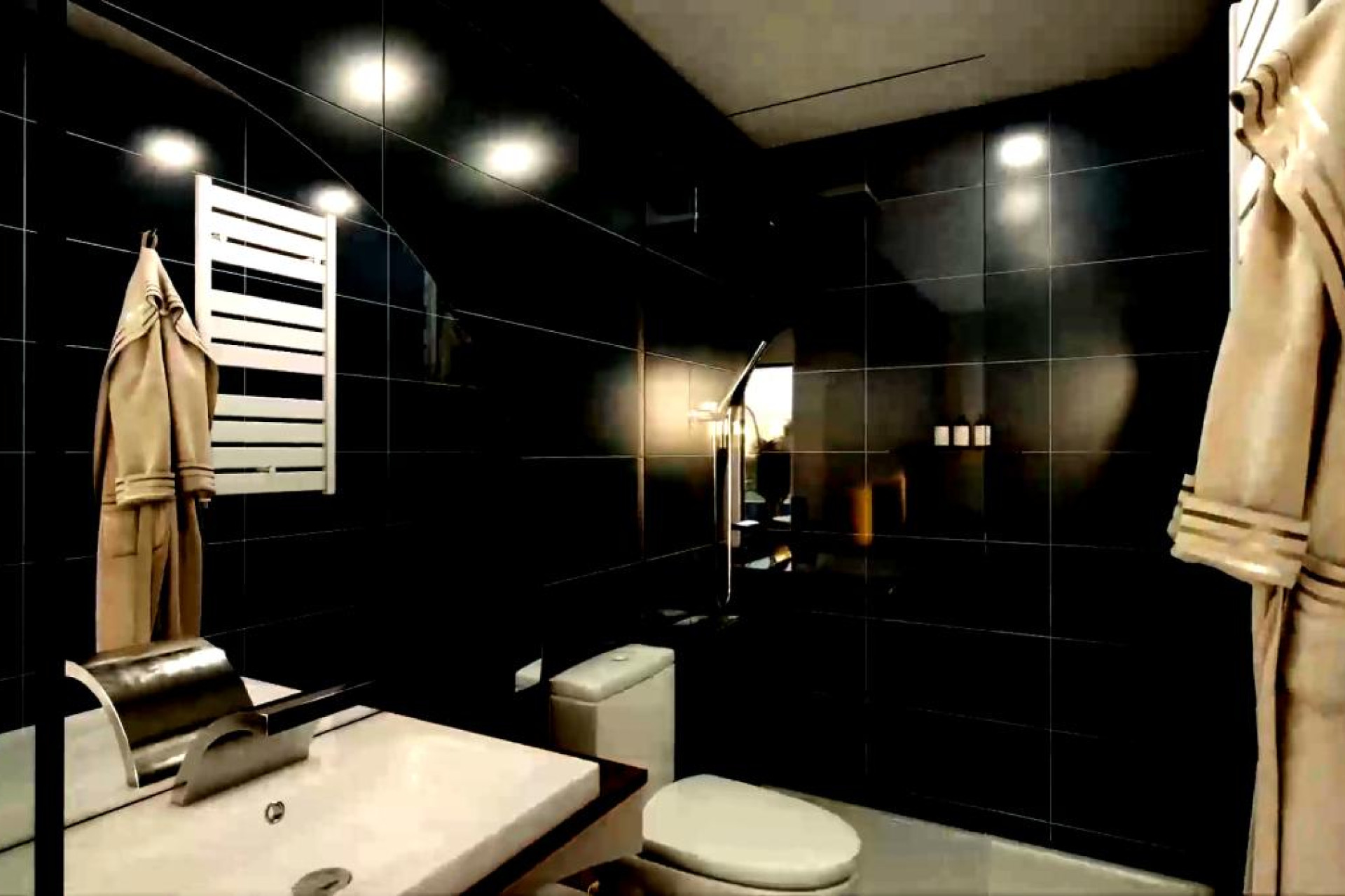 Nieuwbouw - Apartamentos - Torrevieja - 03181, Santa Trinidad, 5