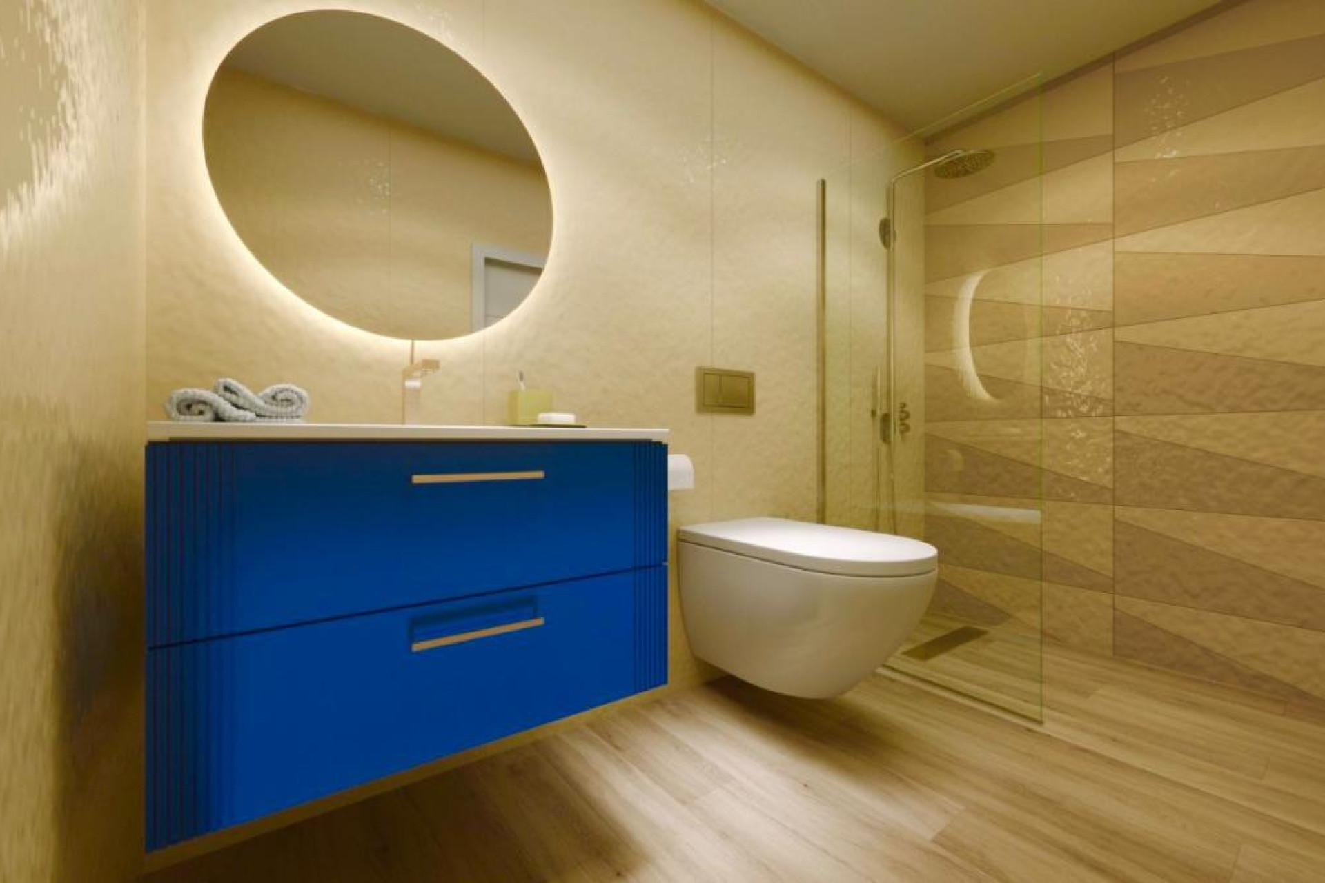 Nieuwbouw - Apartamentos - Torrevieja - 03182, Calle Gumersindo