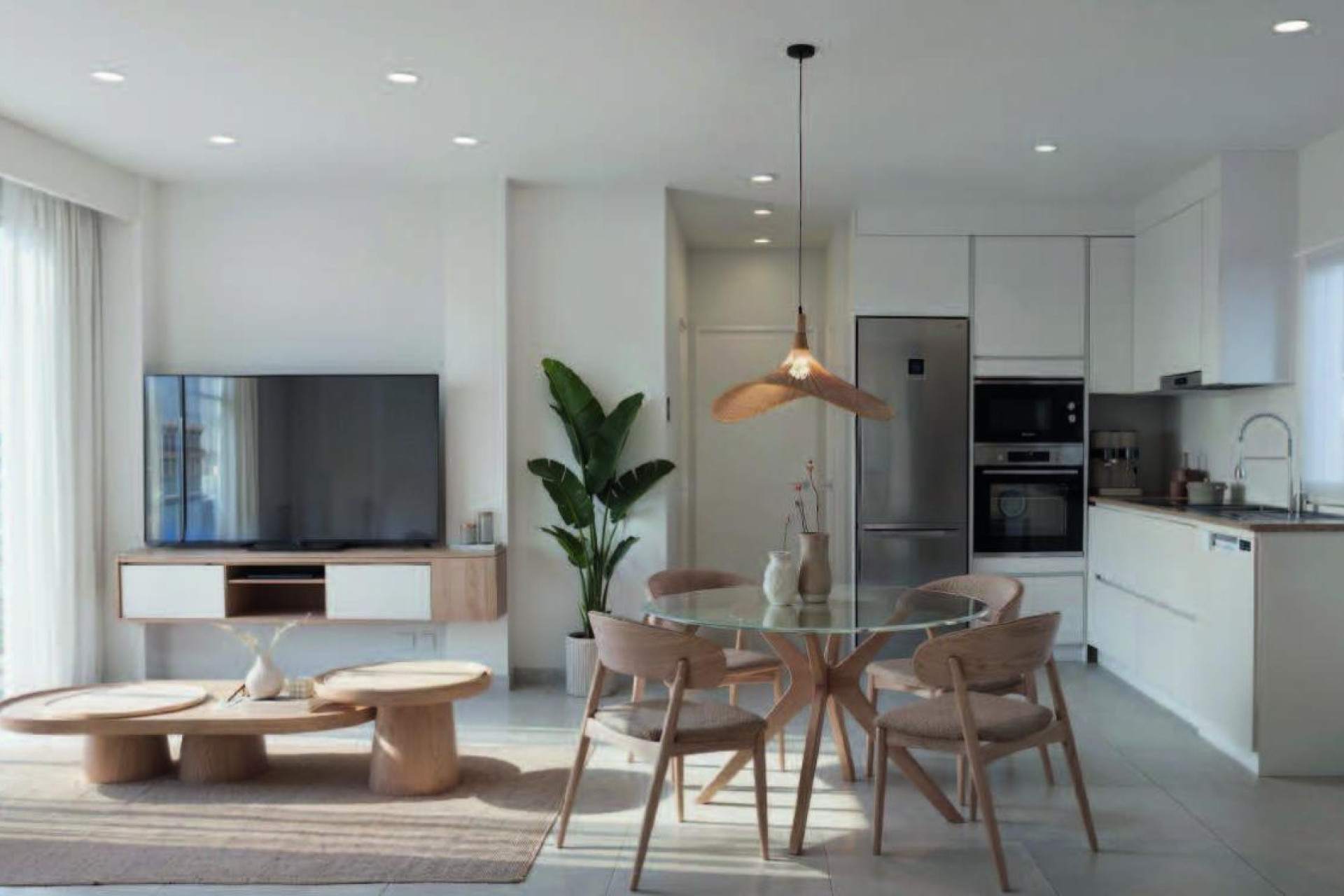 Nieuwbouw - Apartamentos - Torrevieja - 03182, Calle Ramón Gallud, 164