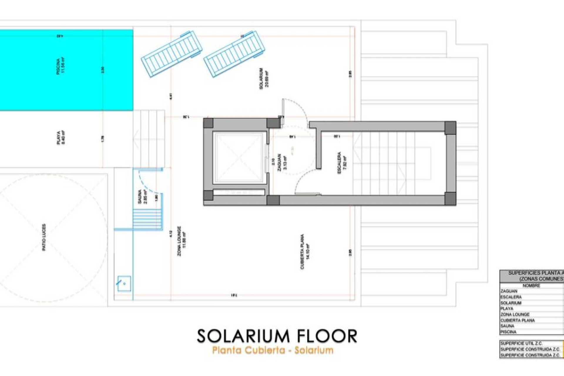 Nieuwbouw - Apartamentos - Torrevieja - Calle Beniajan, 15