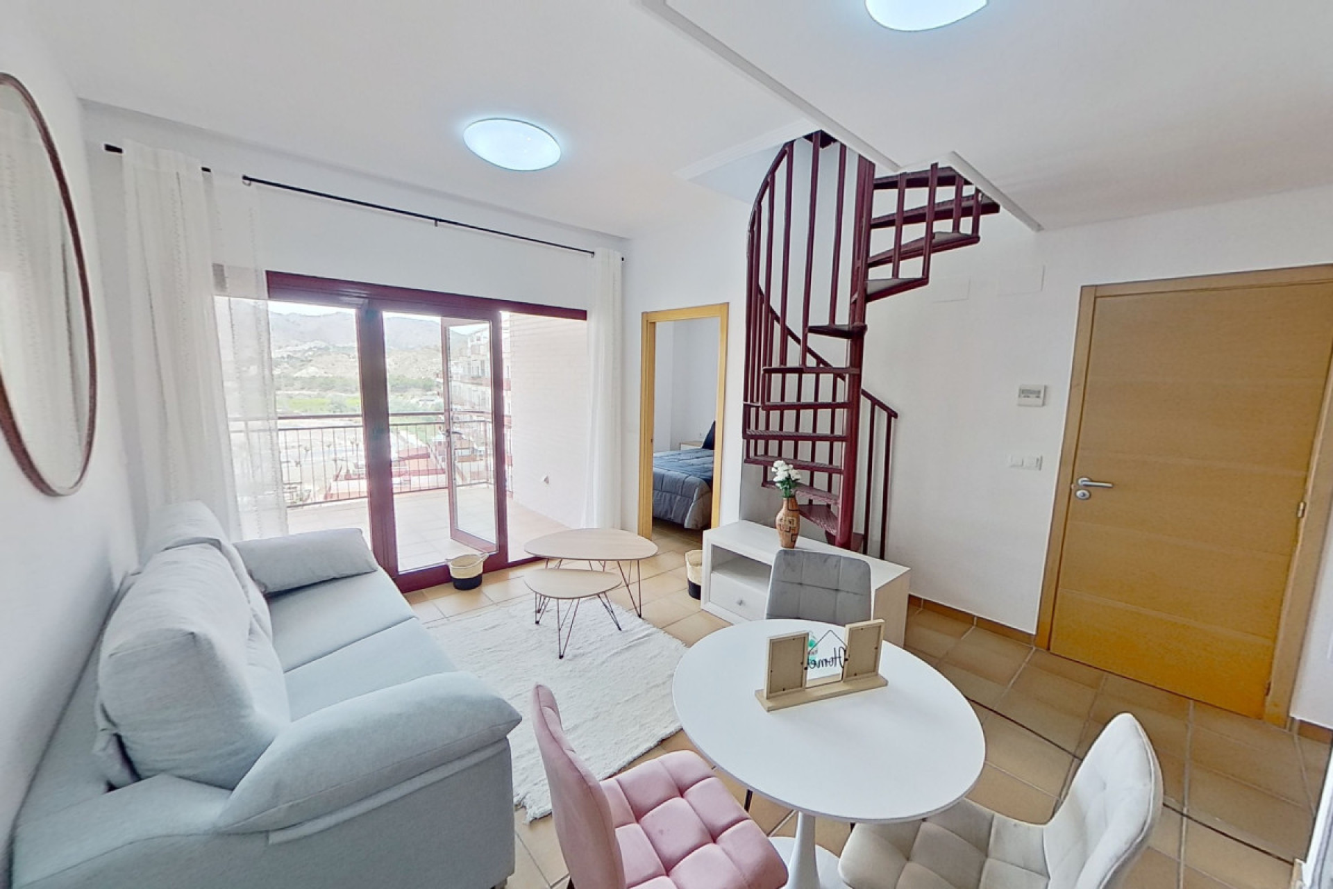 Nieuwbouw - Apartamentos - Villanueva del Rio Segura - 30613