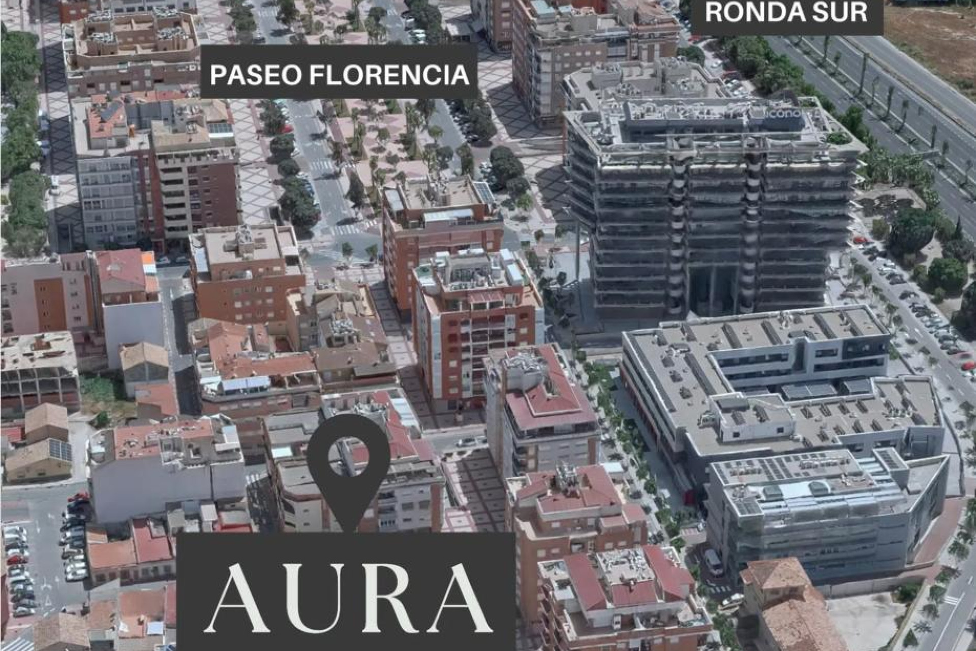 Nieuwbouw - Appartement  - Alicante / Alacant