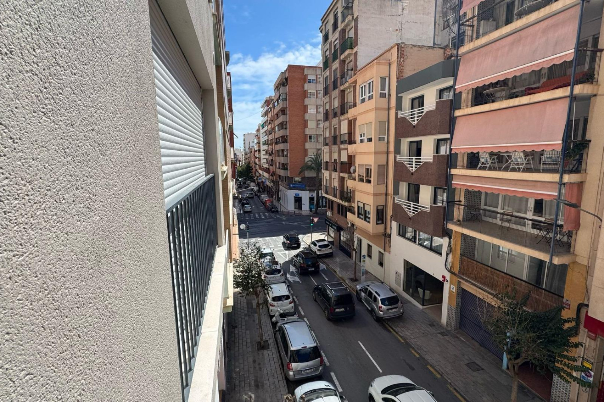 Nieuwbouw - Appartement  - Alicante - Mercado