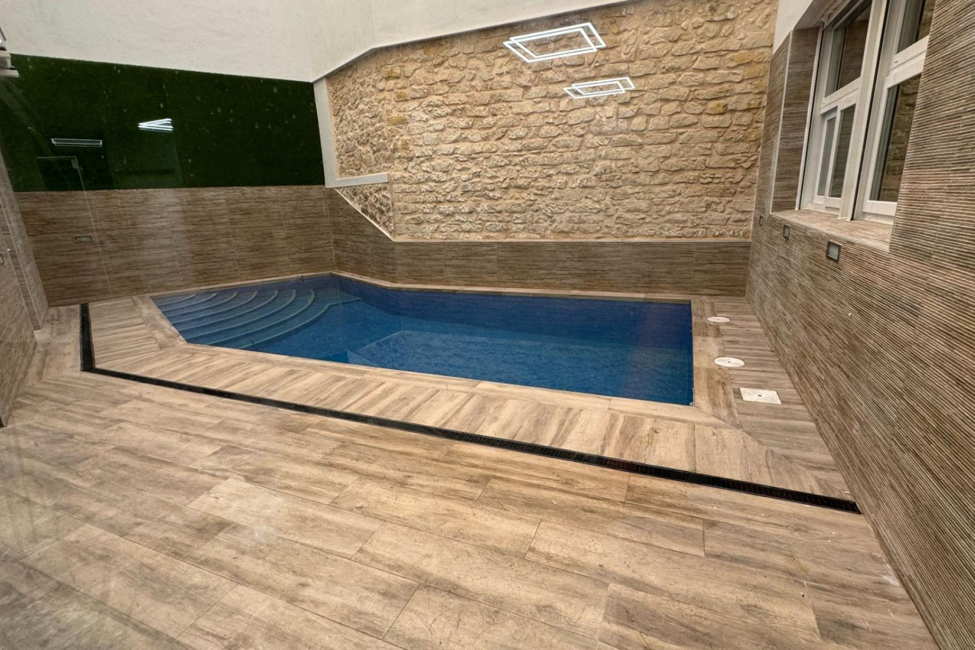 Nieuwbouw - Appartement  - Alicante - Mercado