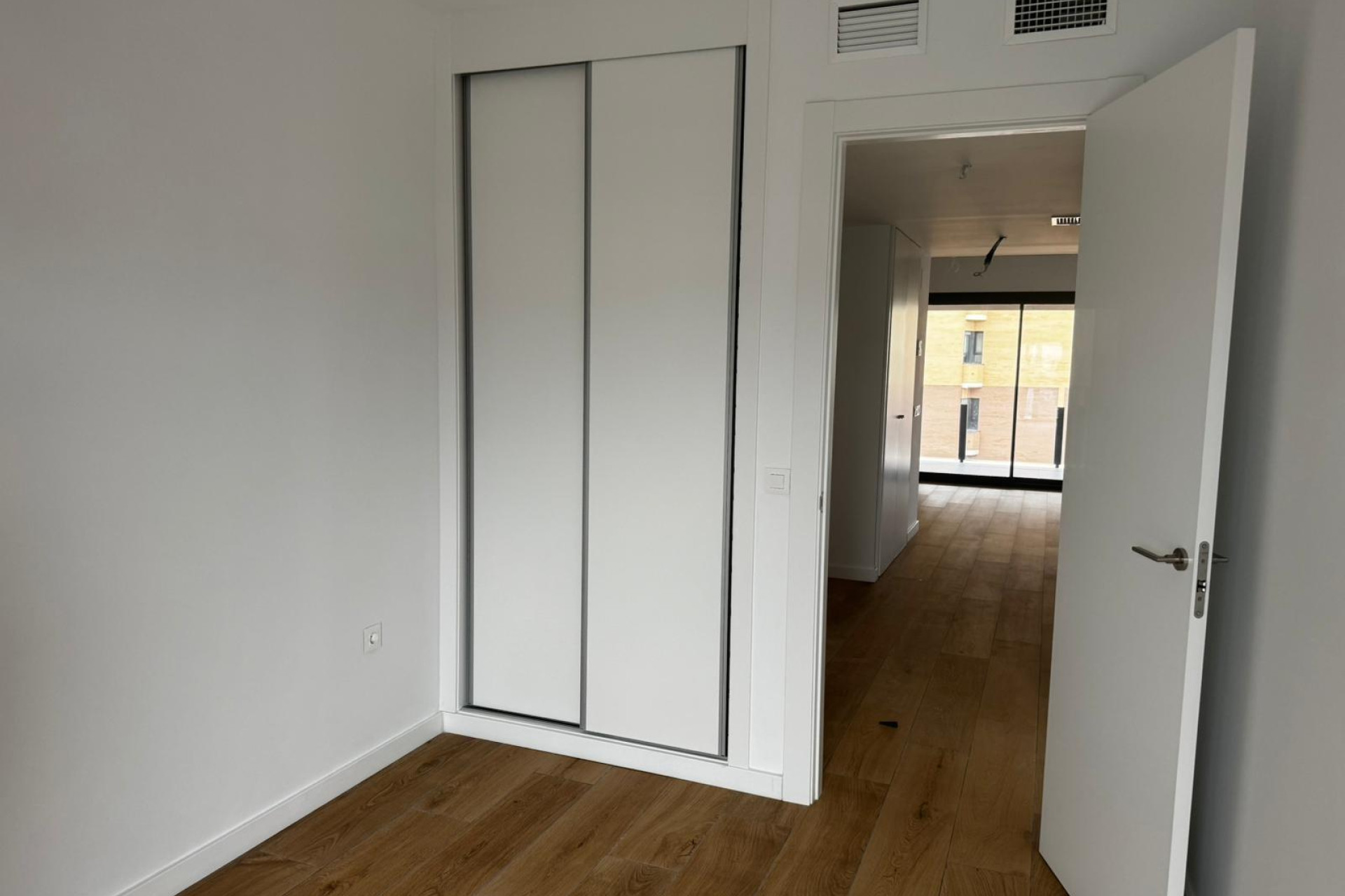 Nieuwbouw - Appartement  - Alicante - Playa de San Juan