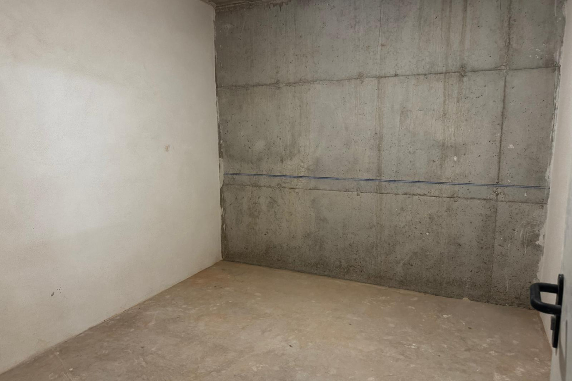 Nieuwbouw - Appartement  - Alicante - Playa de San Juan