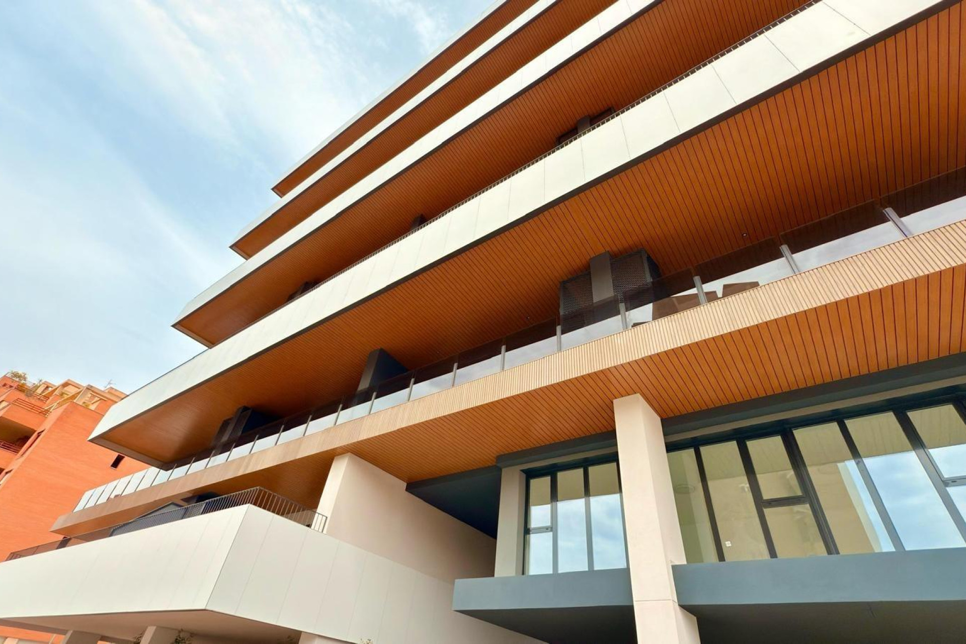 Nieuwbouw - Appartement  - Alicante - Playa de San Juan