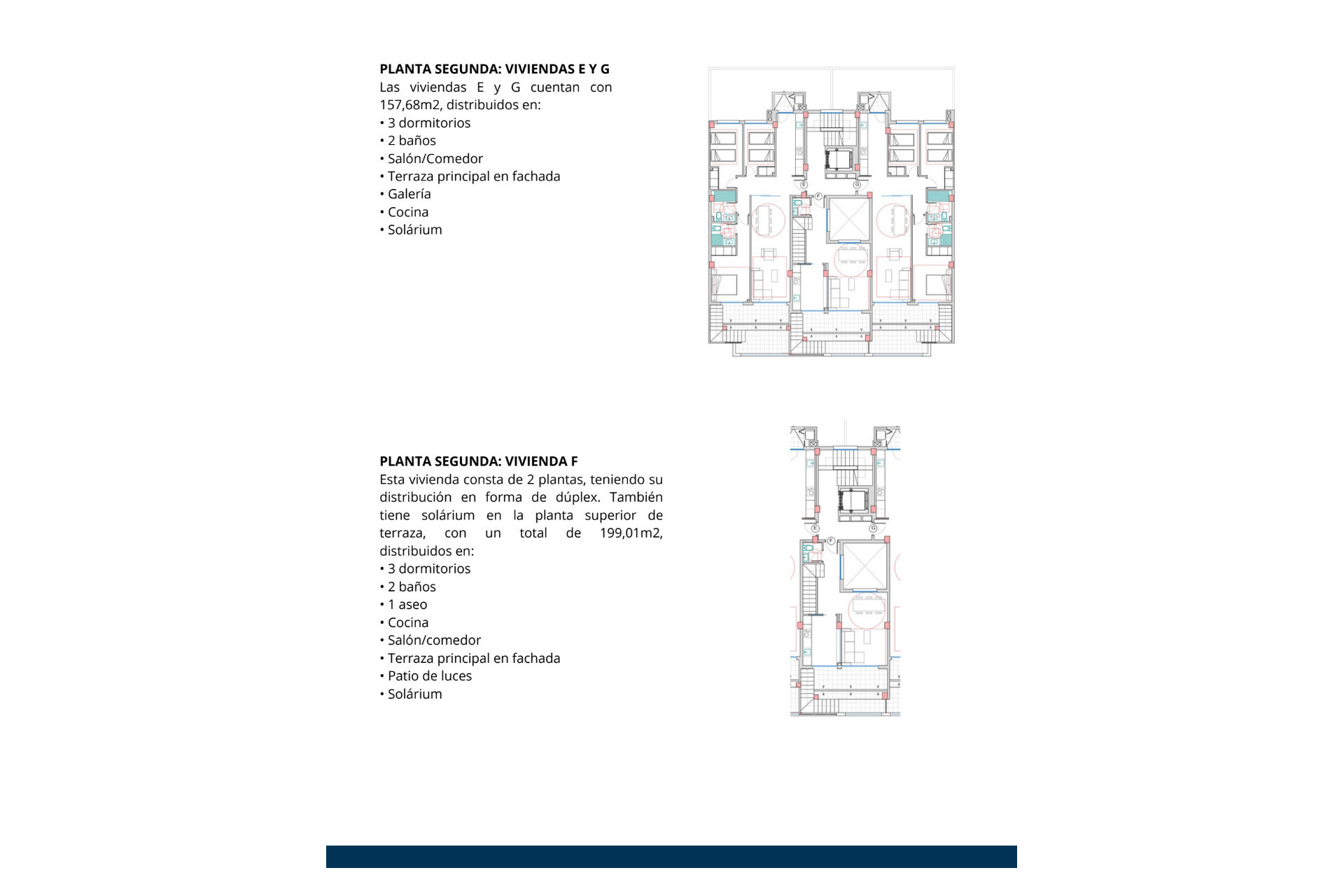 Nieuwbouw - Appartement  - Benejúzar - Benejuzar - Town