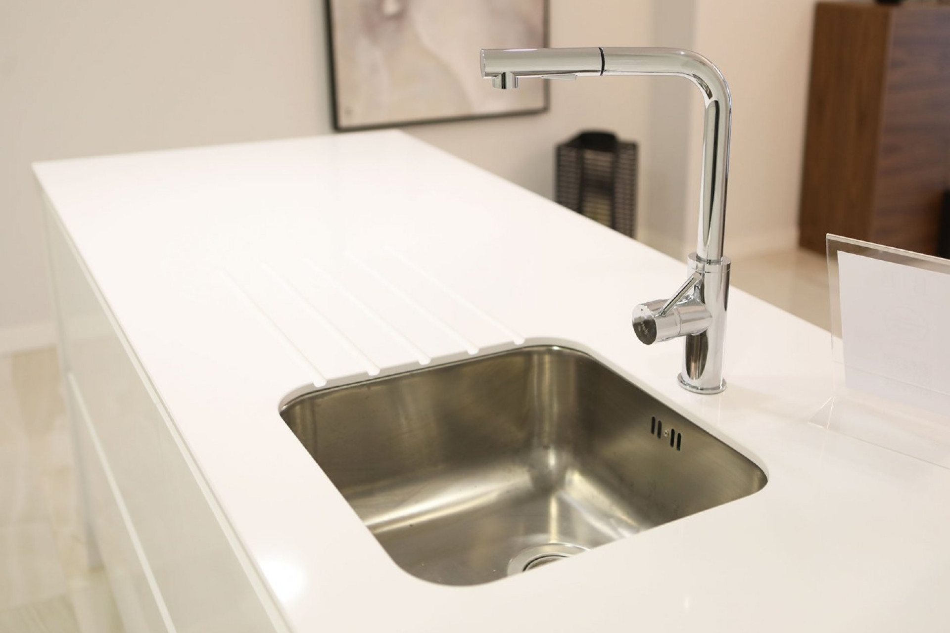 Nieuwbouw - Appartement  - Benidorm - Cala de Finestrat