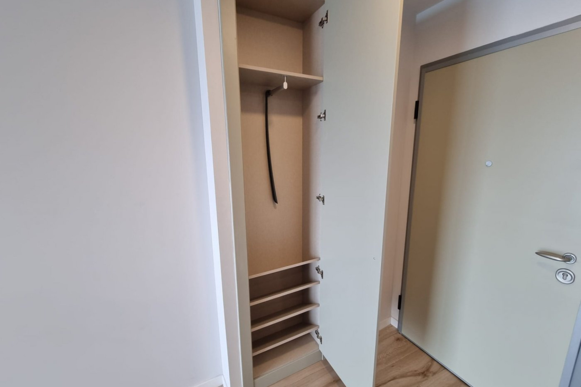 Nieuwbouw - Appartement  - Benidorm - Poniente