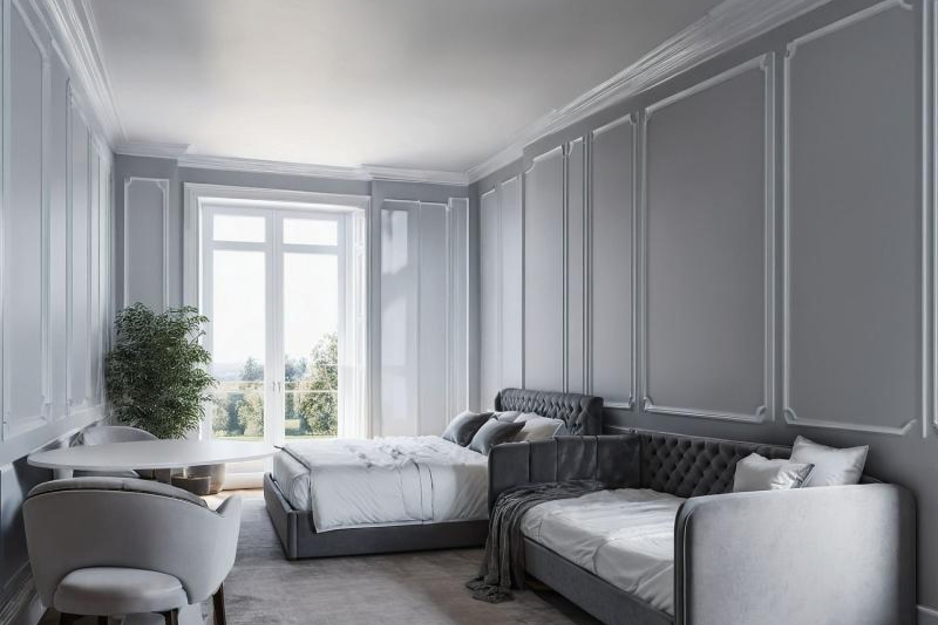 Nieuwbouw - Appartement  - Benidorm