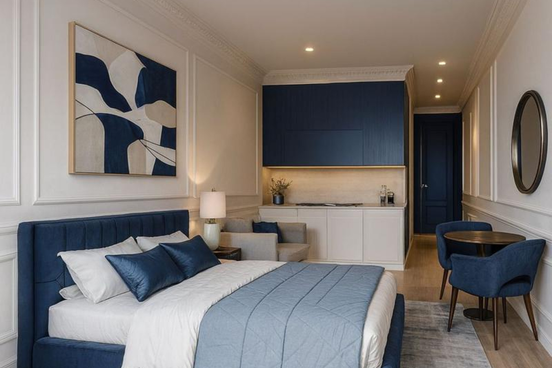 Nieuwbouw - Appartement  - Benidorm