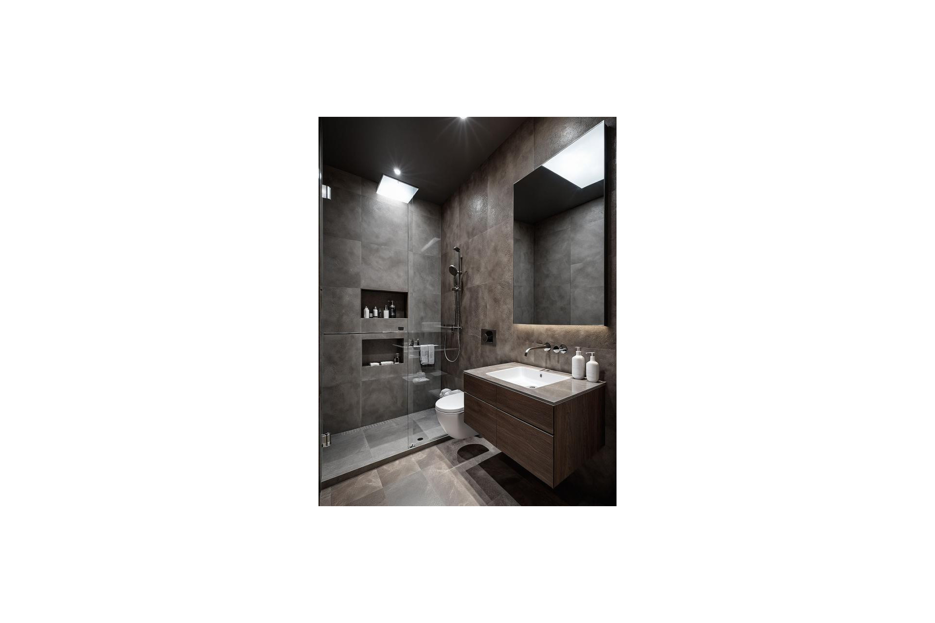 Nieuwbouw - Appartement  - Benidorm