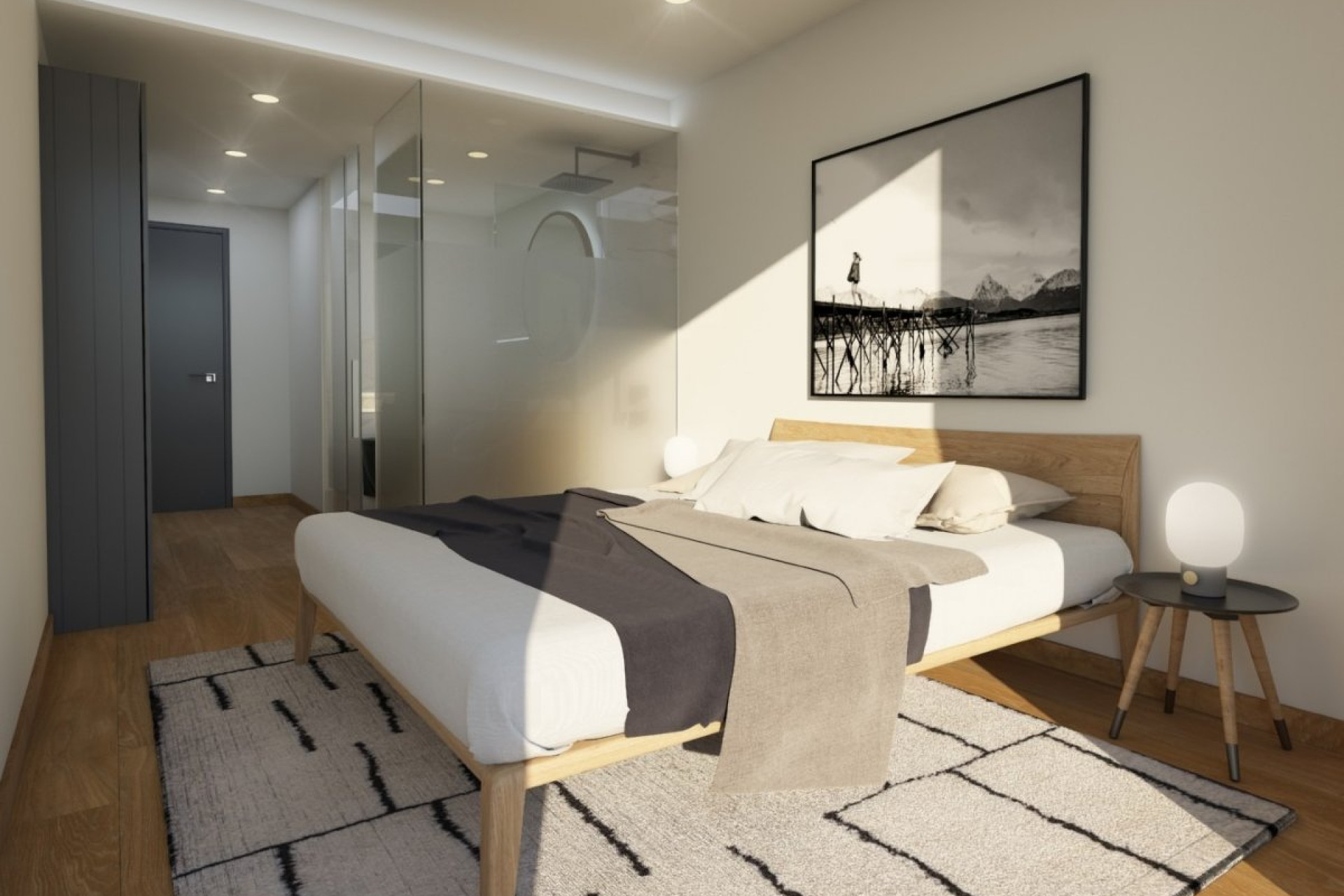 Nieuwbouw - Appartement  - Benitachell - Cumbre del Sol