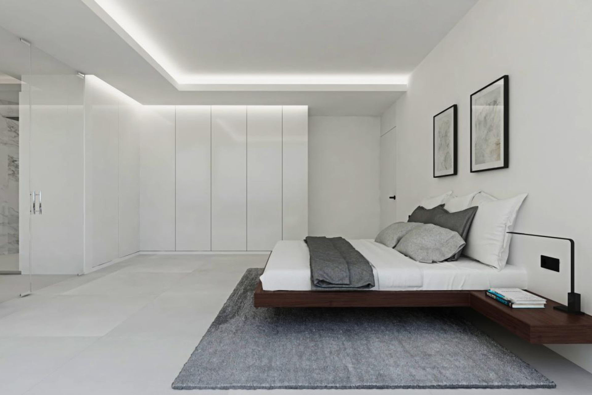 Nieuwbouw - Appartement  - Calpe