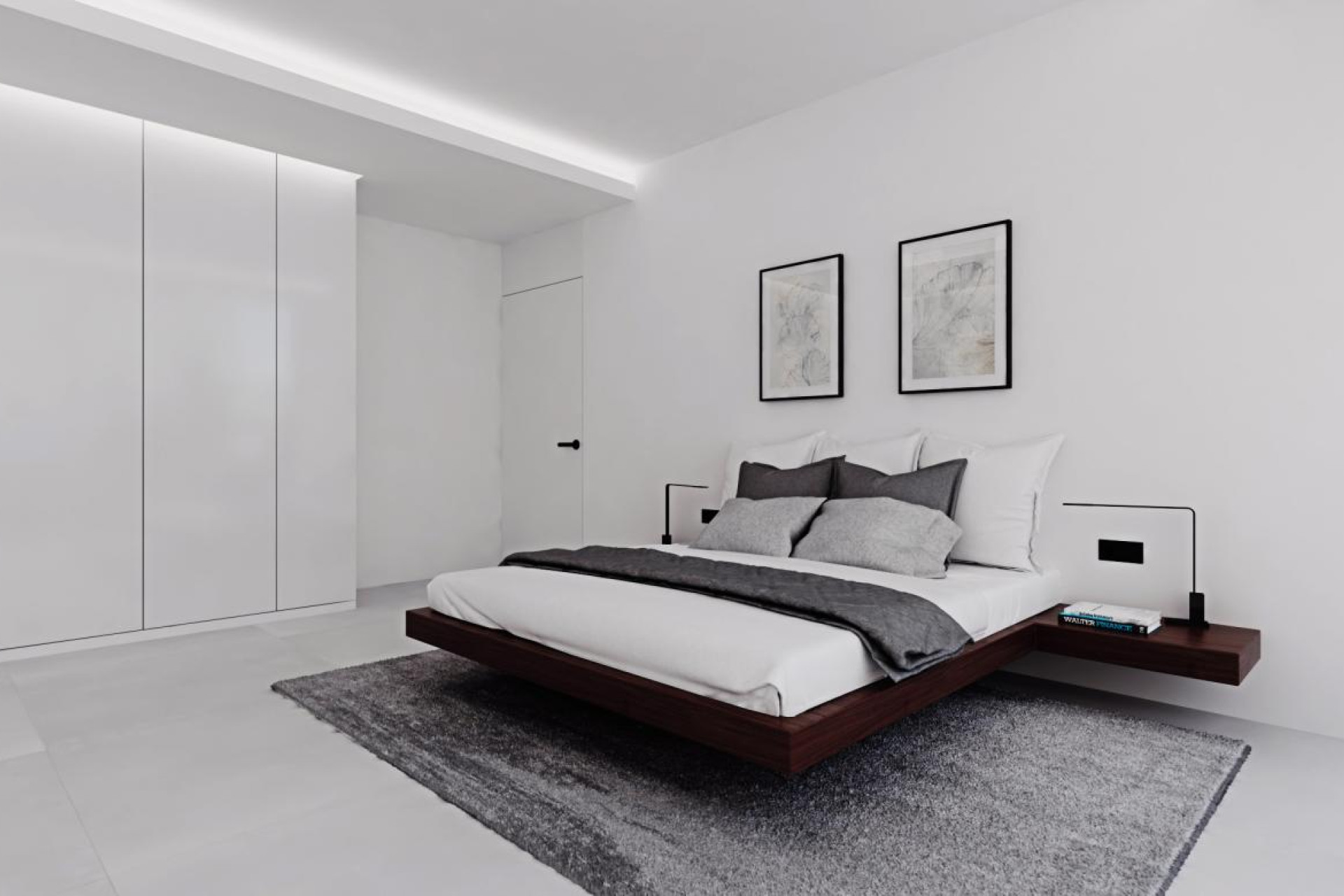 Nieuwbouw - Appartement  - Calpe