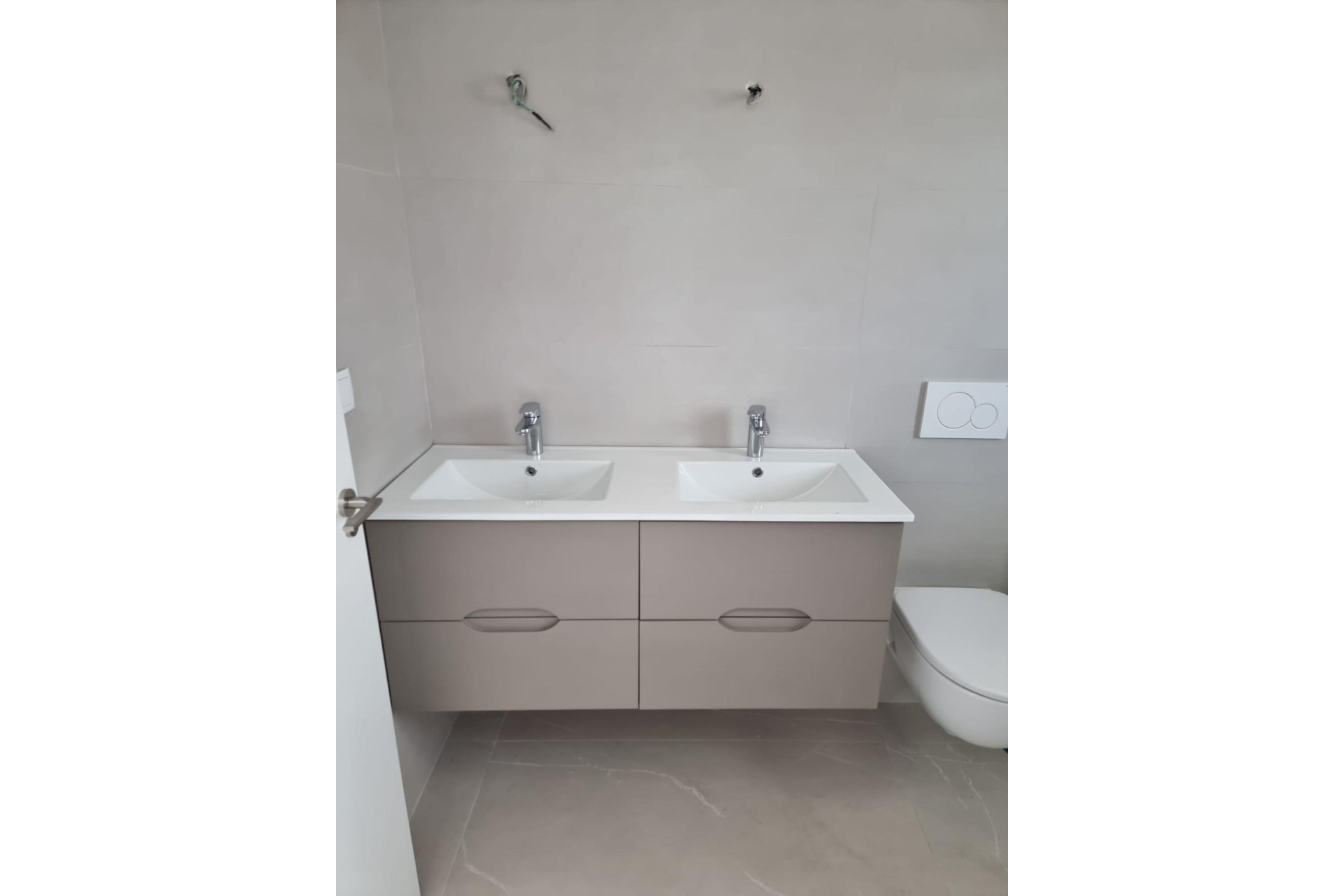 Nieuwbouw - Appartement  - Calpe