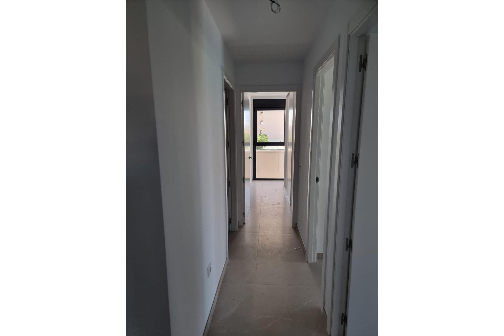 Nieuwbouw - Appartement  - Calpe