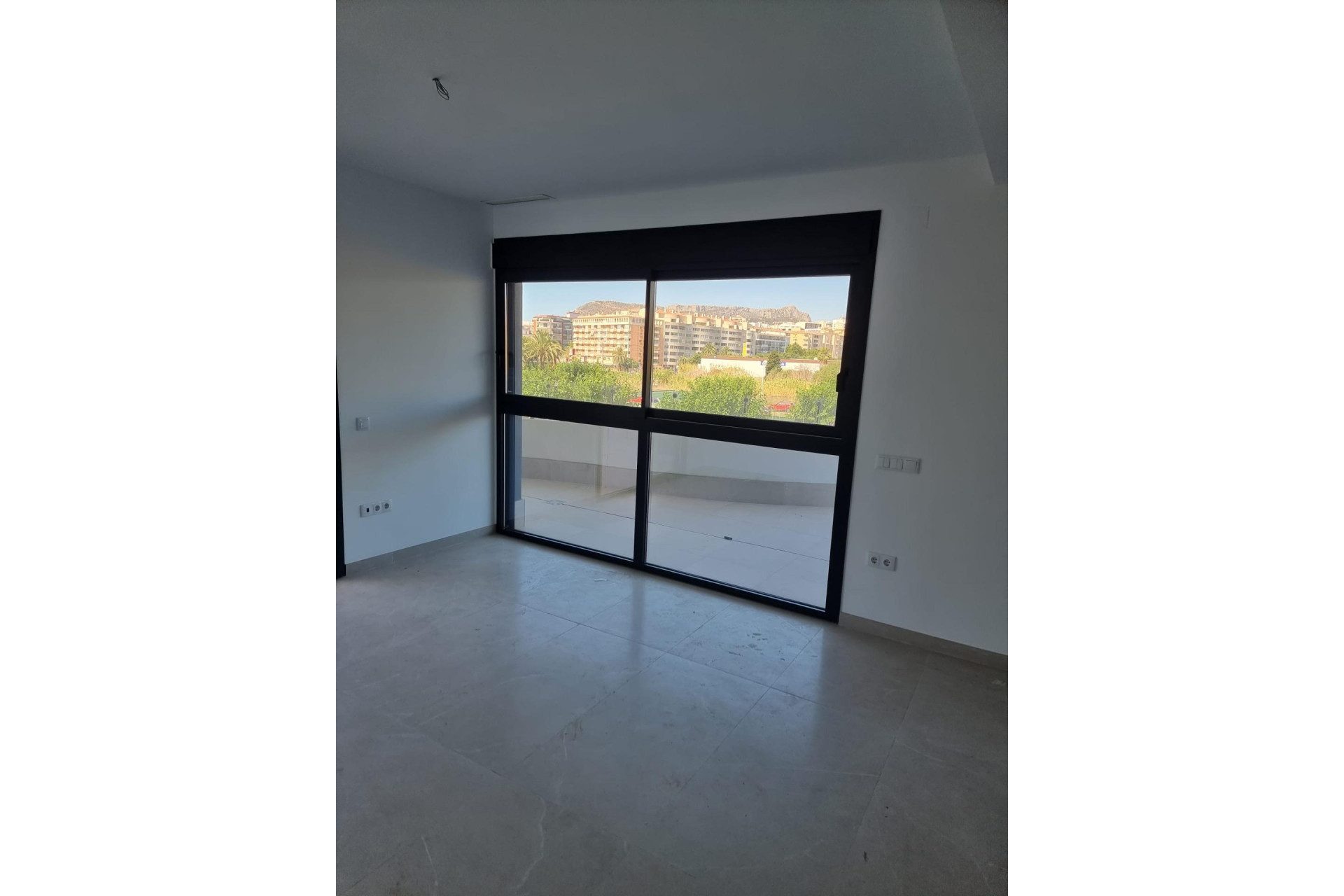 Nieuwbouw - Appartement  - Calpe