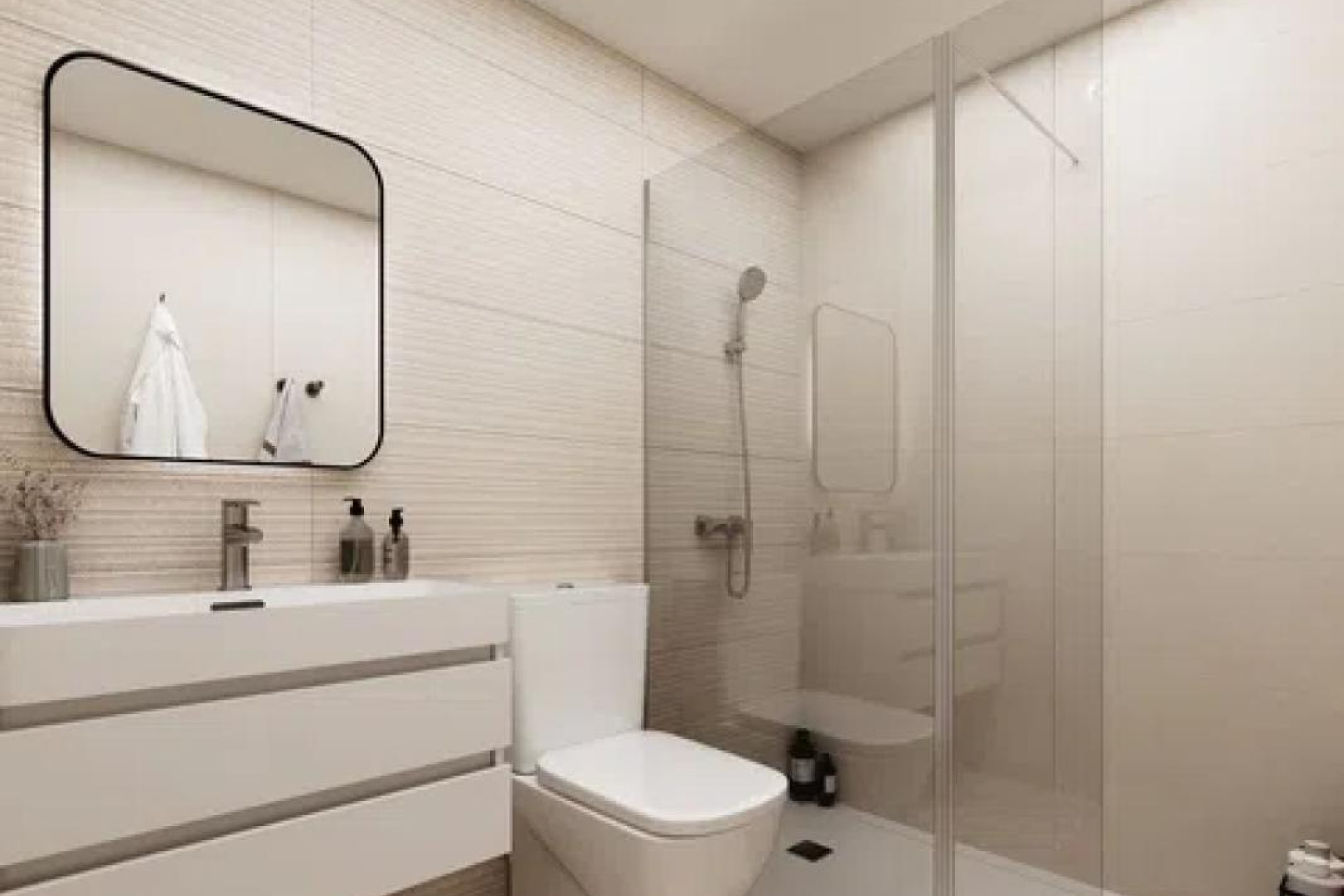 Nieuwbouw - Appartement  - Cartagena