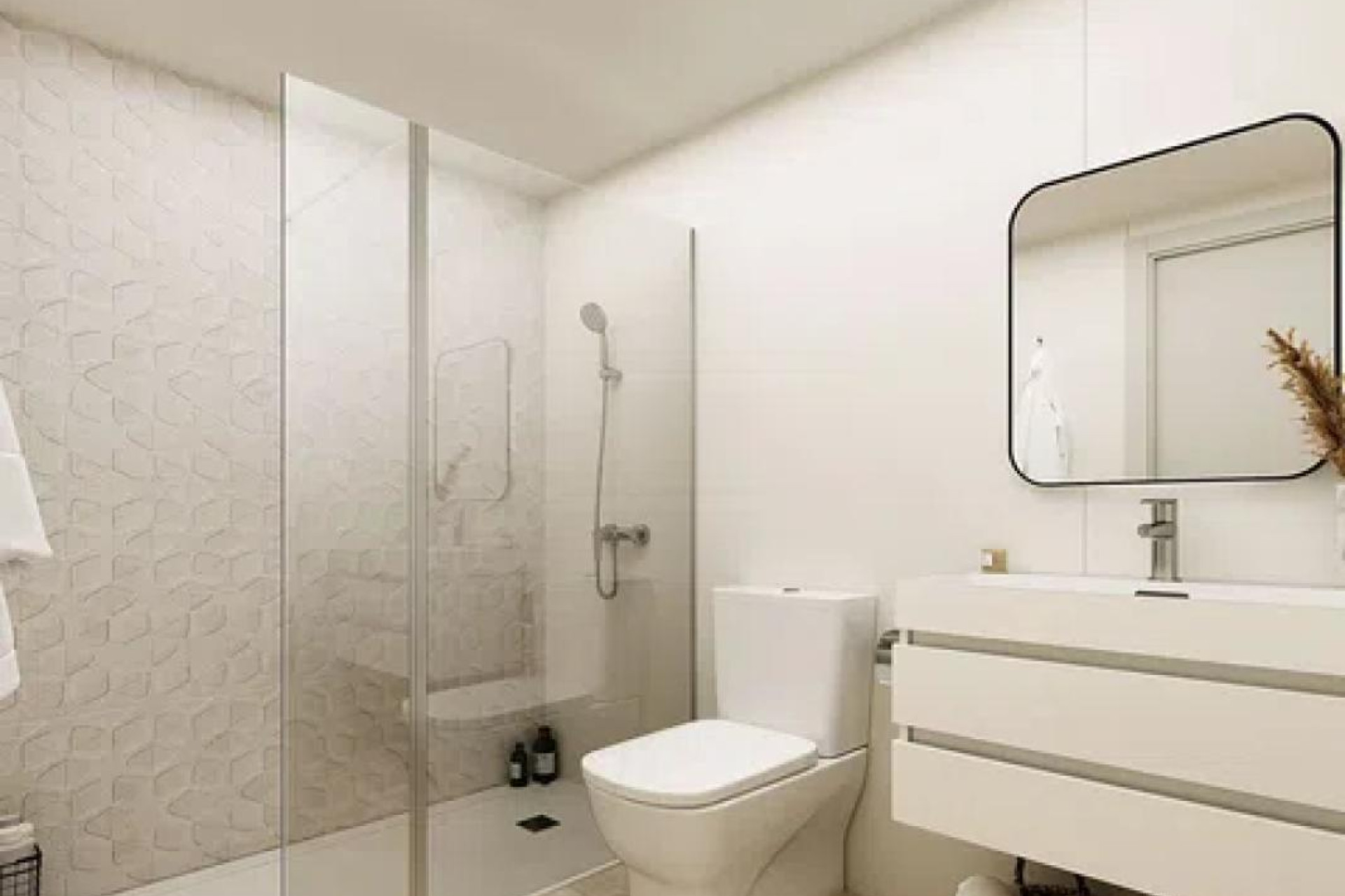 Nieuwbouw - Appartement  - Cartagena