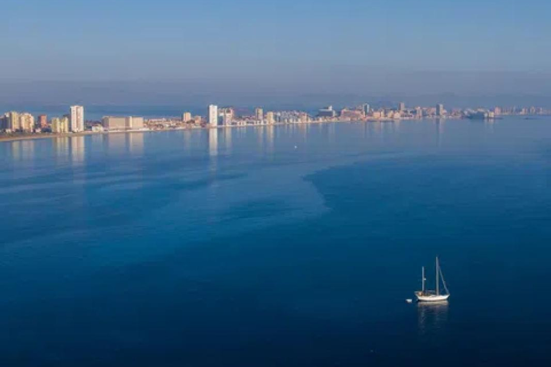Nieuwbouw - Appartement  - Cartagena