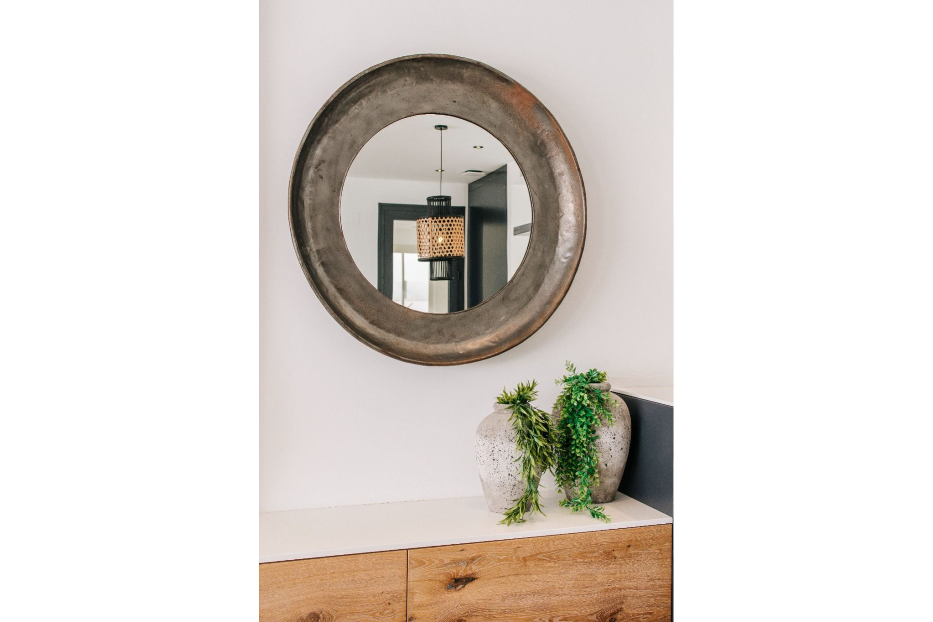 Nieuwbouw - Appartement  - Ciudad Quesada - Campo golf