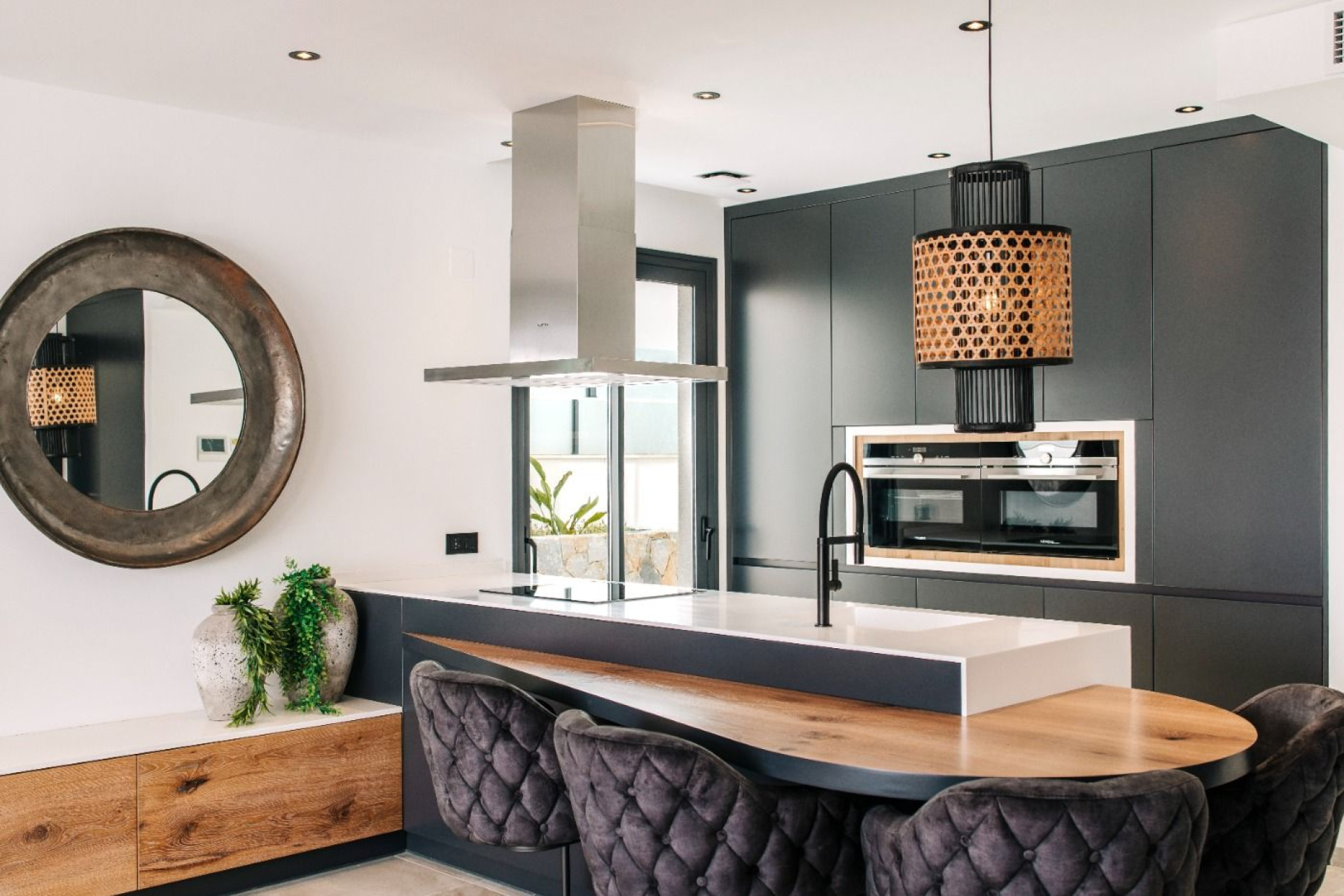 Nieuwbouw - Appartement  - Ciudad Quesada - Campo golf