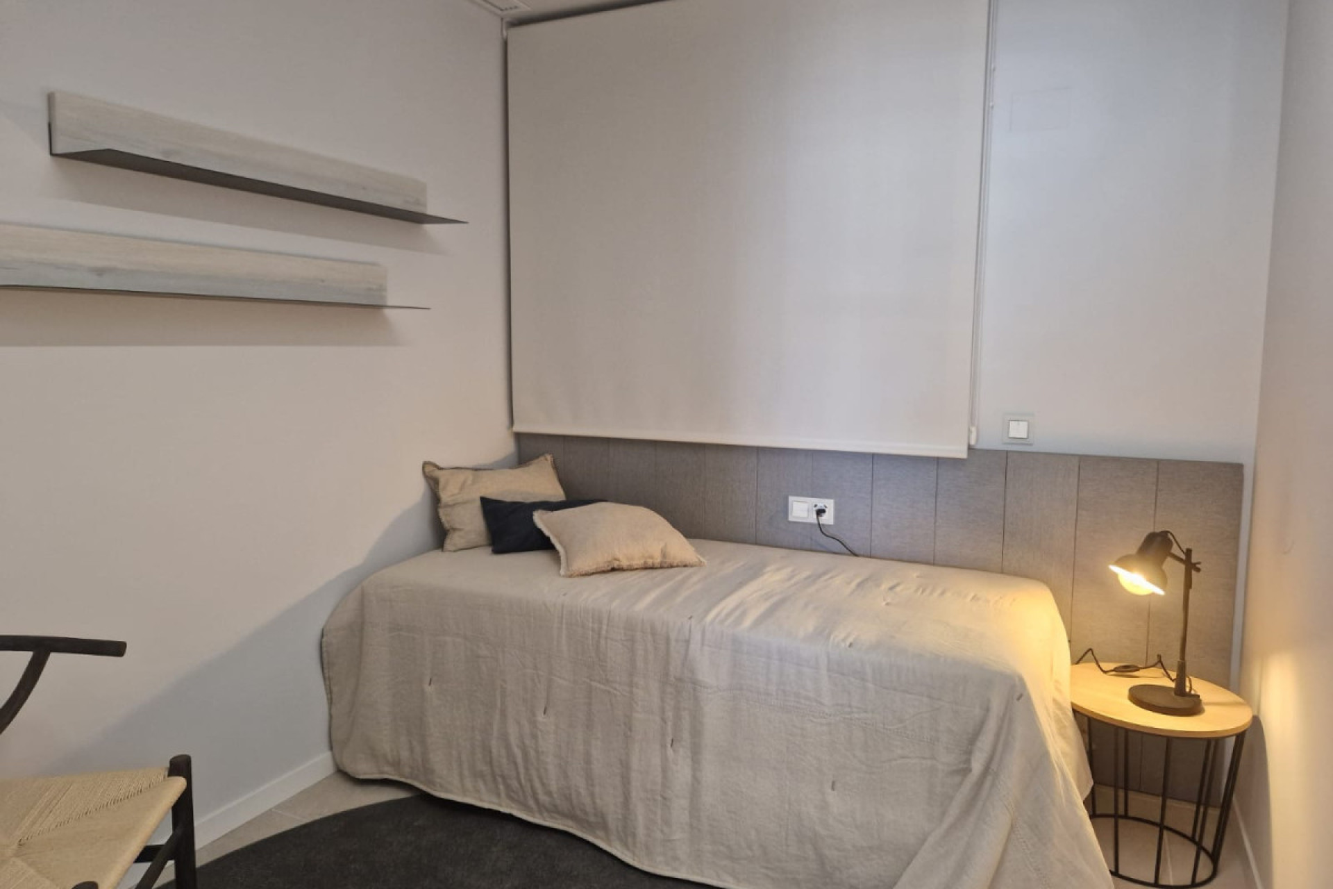 Nieuwbouw - Appartement  - Denia