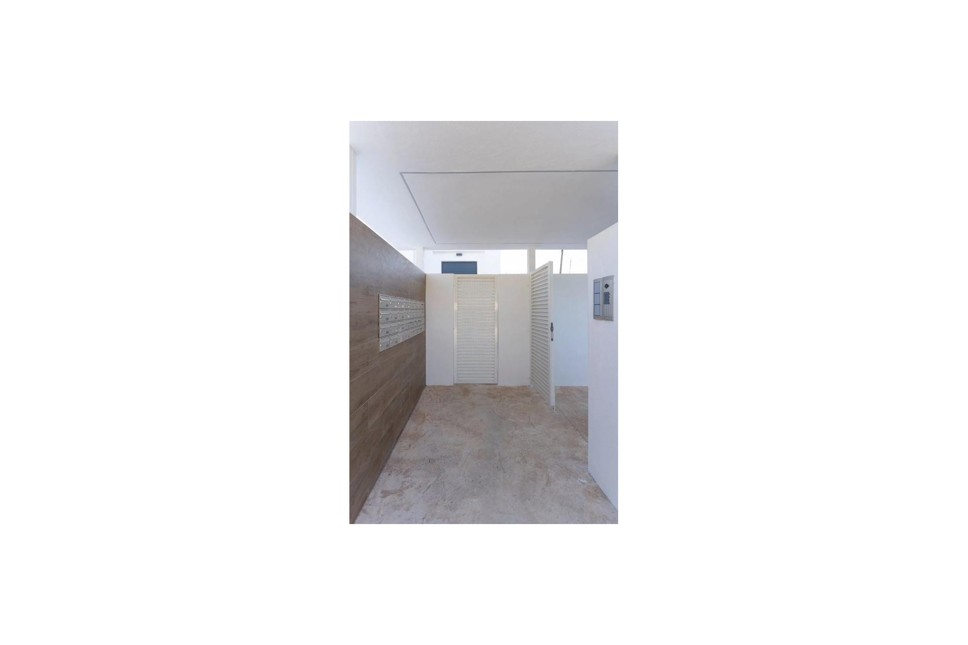 Nieuwbouw - Appartement  - Denia