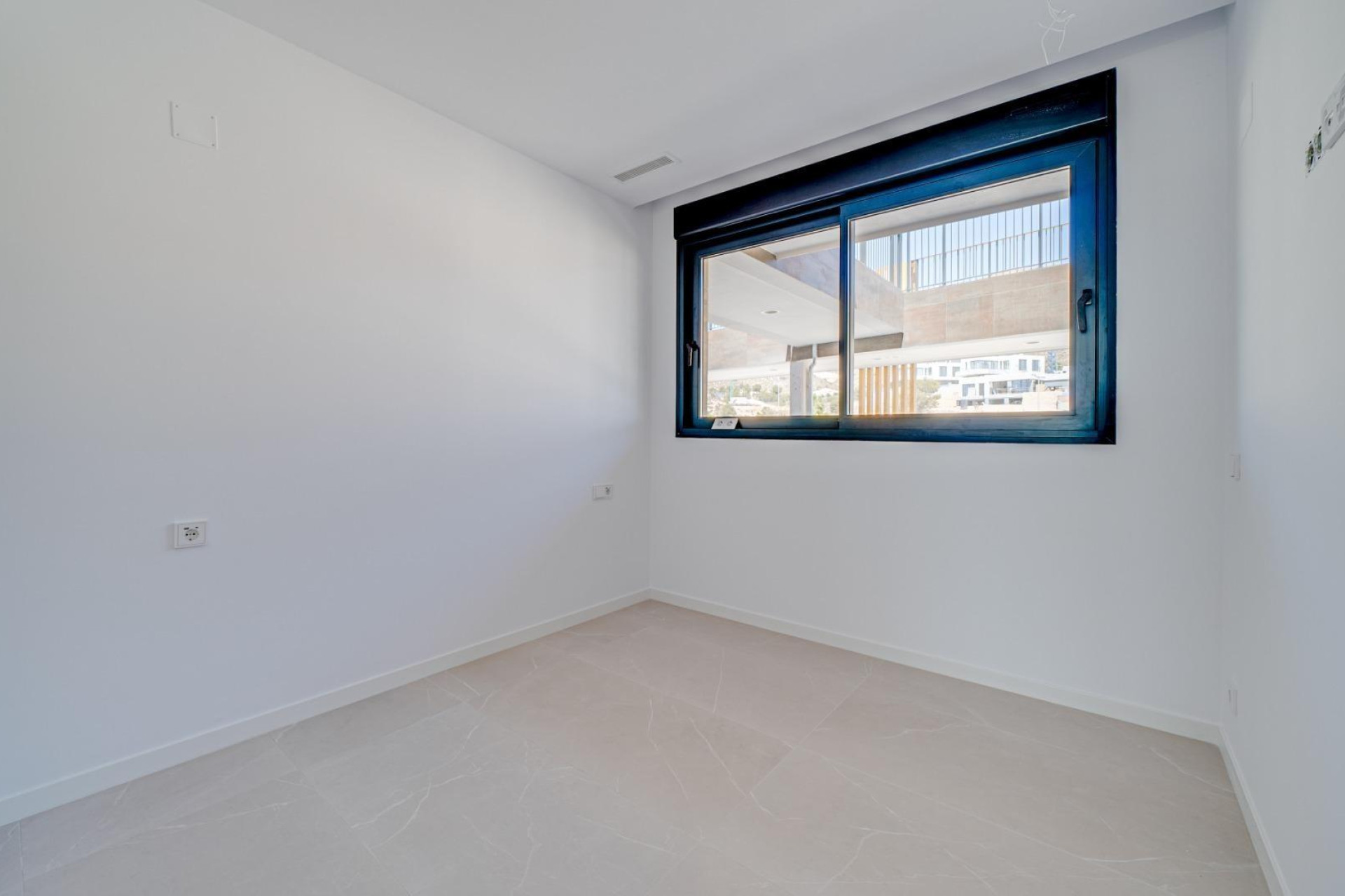 Nieuwbouw - Appartement  - Finestrat - Balcón de finestrat