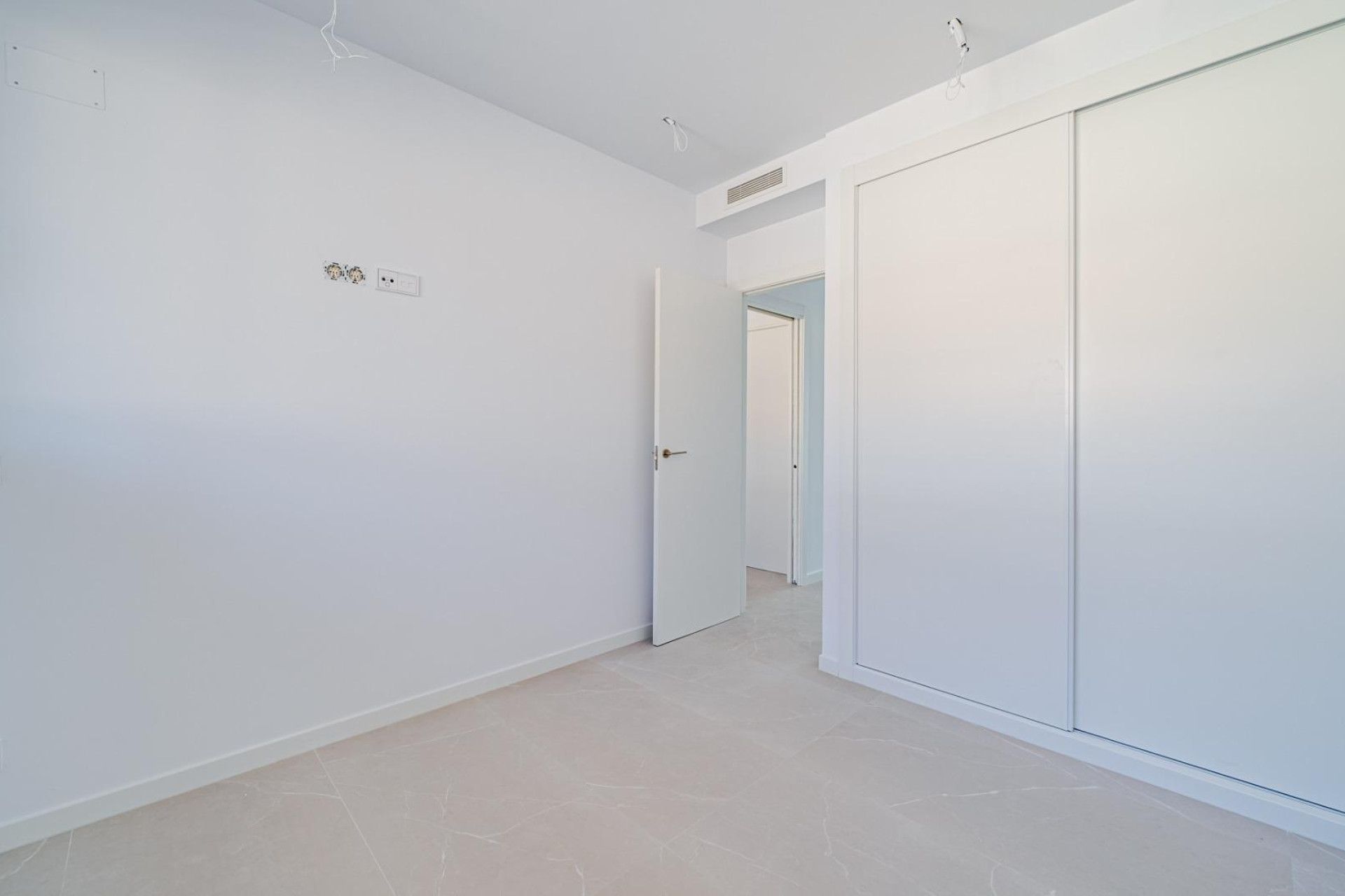 Nieuwbouw - Appartement  - Finestrat - Balcón de finestrat